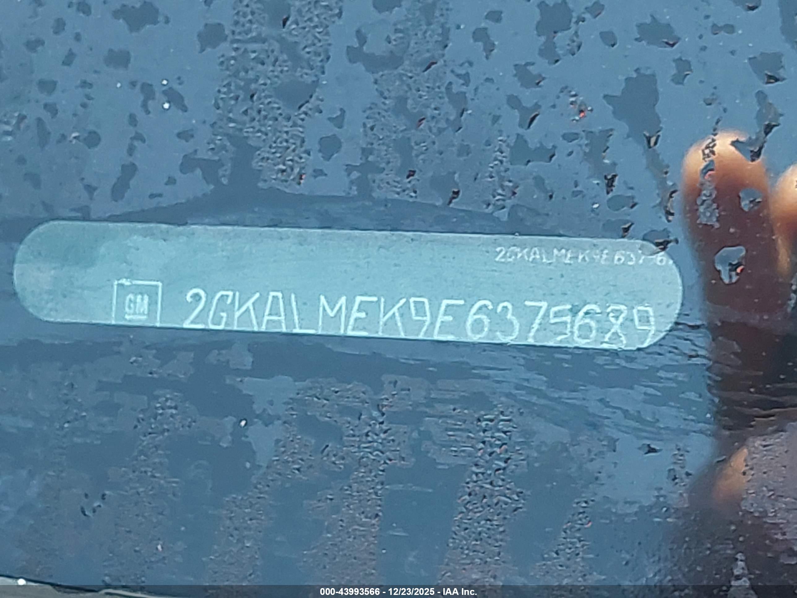 GMC TERRAIN image 9