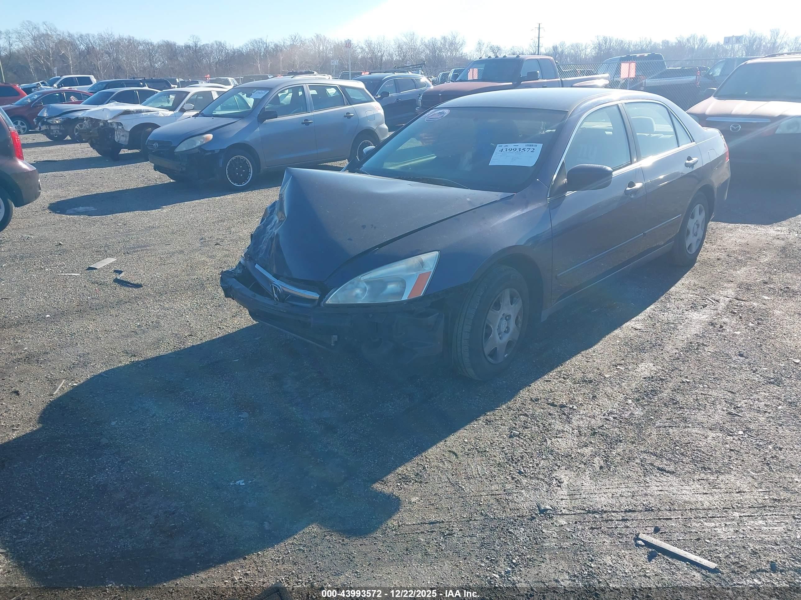 HONDA ACCORD image 2