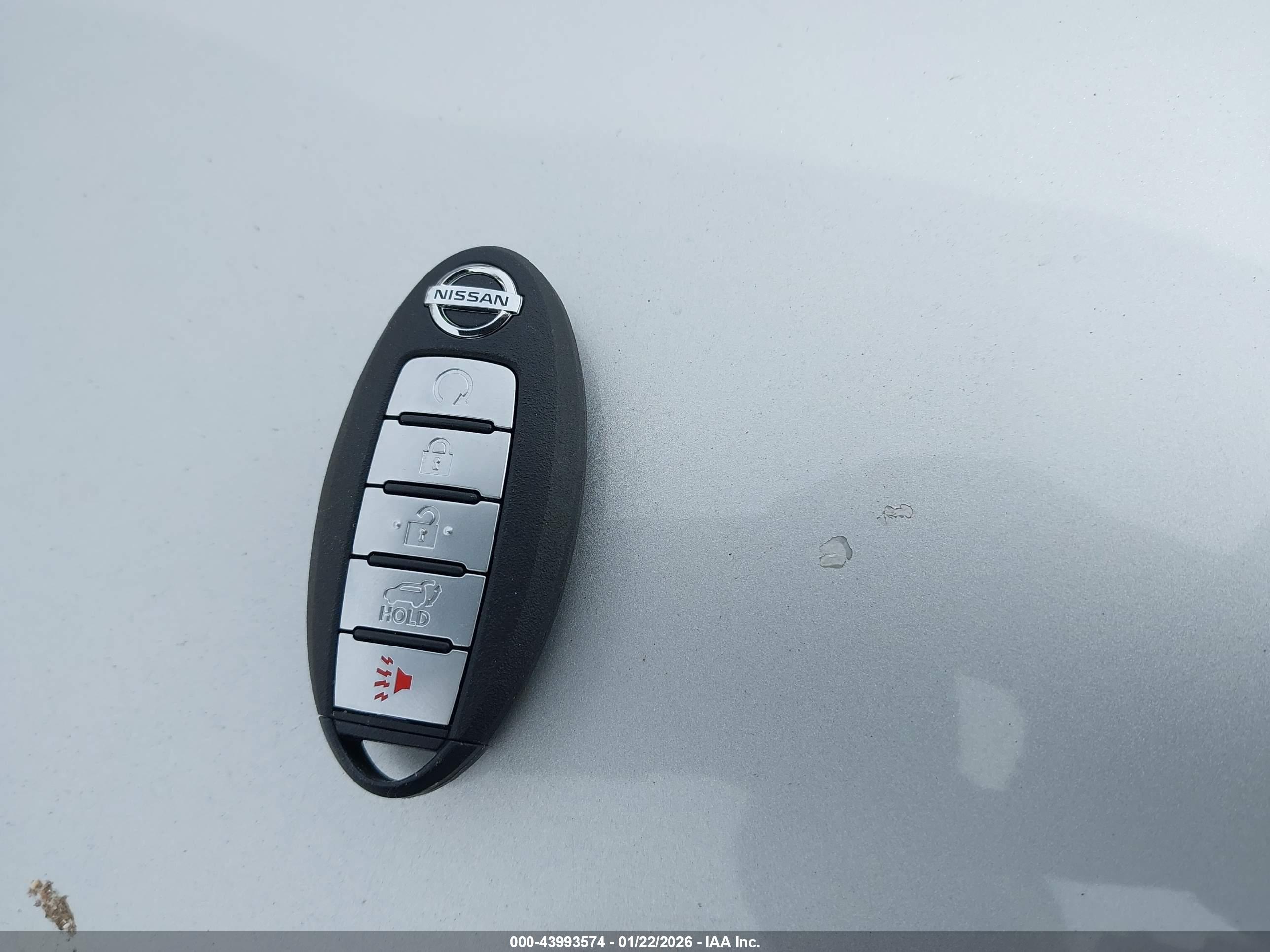 NISSAN PATHFINDER image 11