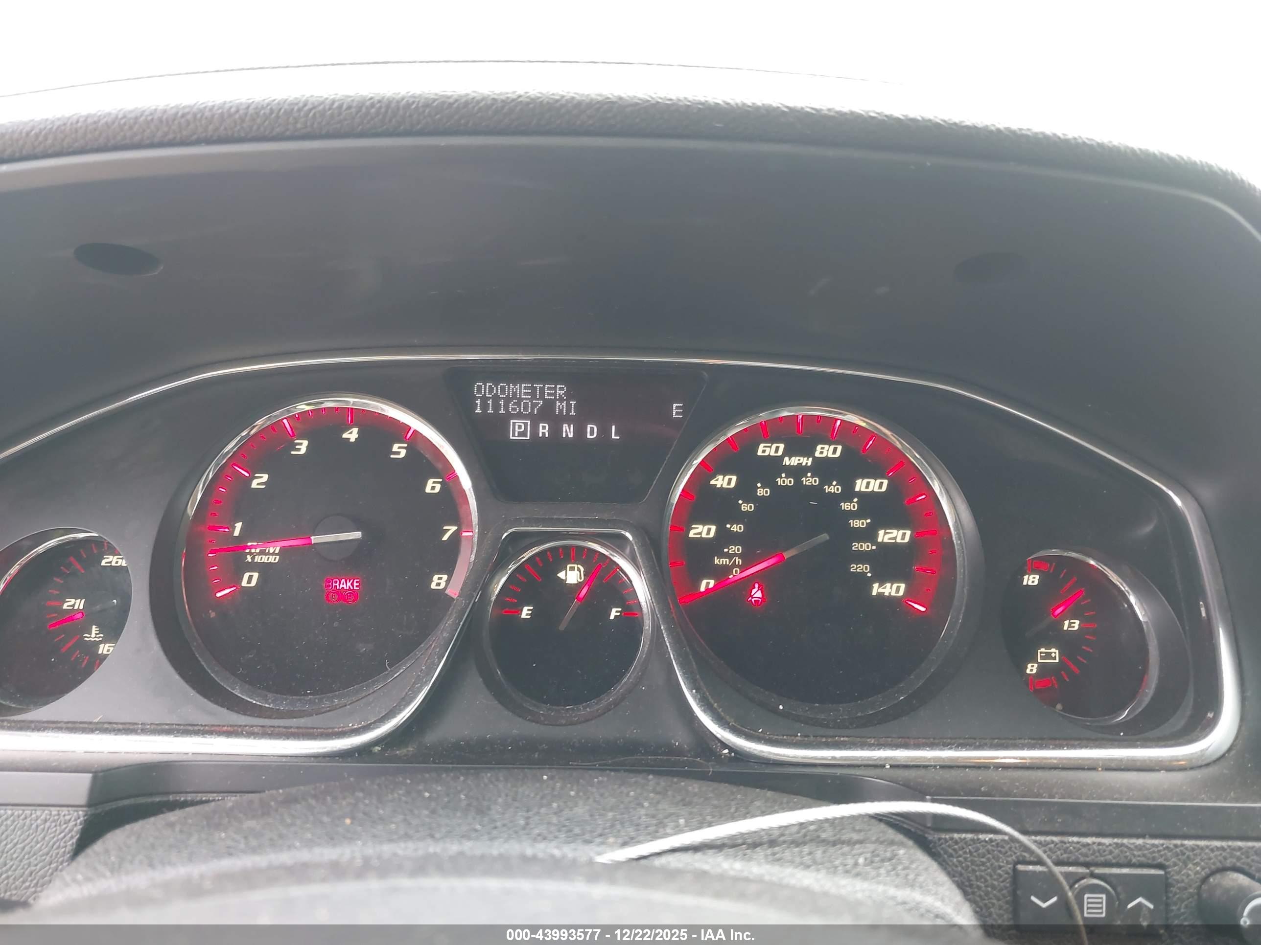 GMC ACADIA image 7