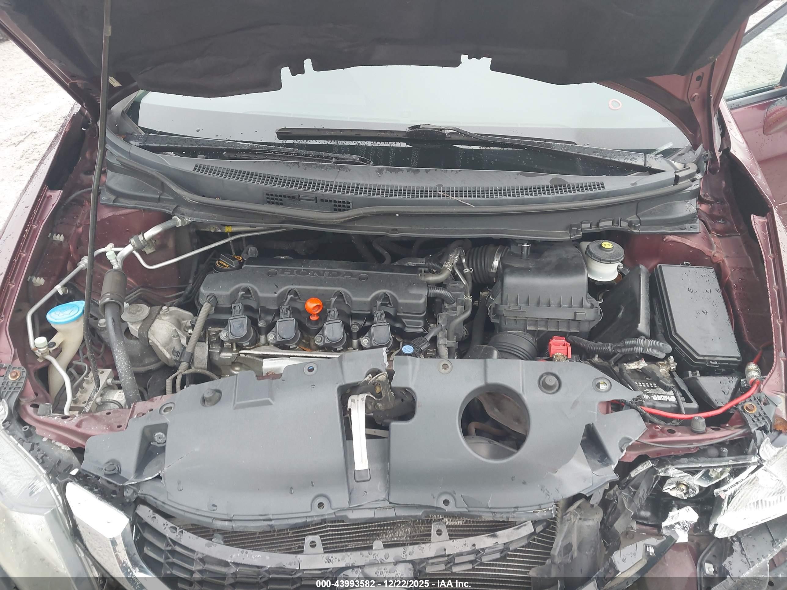 HONDA CIVIC image 10
