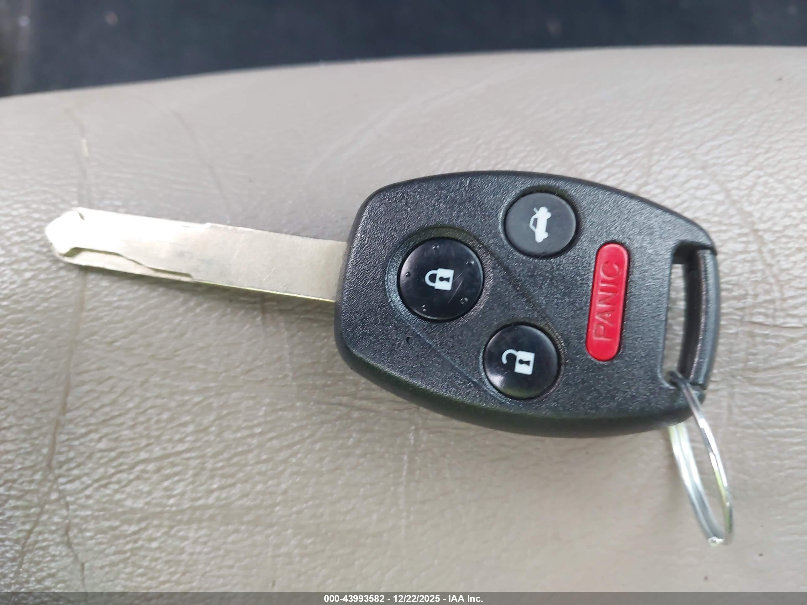 HONDA CIVIC image 11
