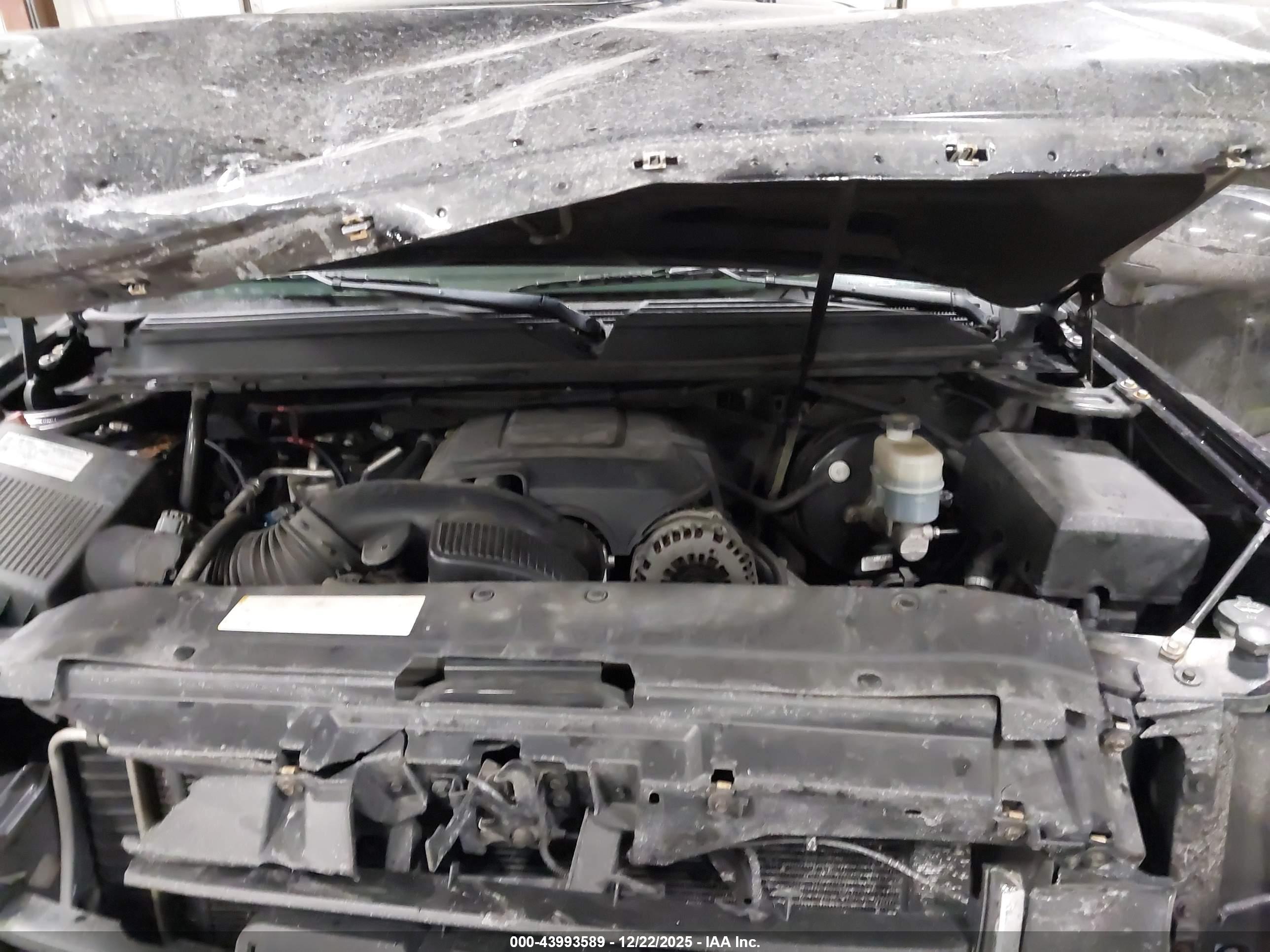 GMC YUKON image 10