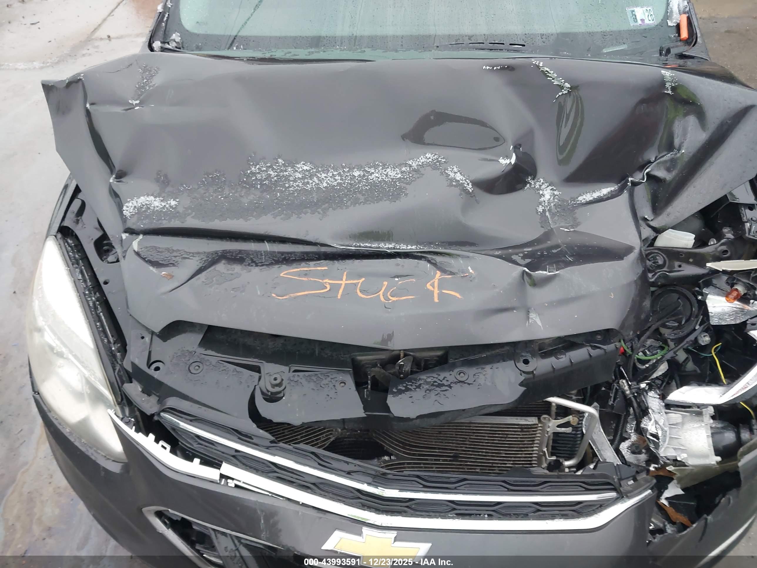 CHEVROLET EQUINOX image 10
