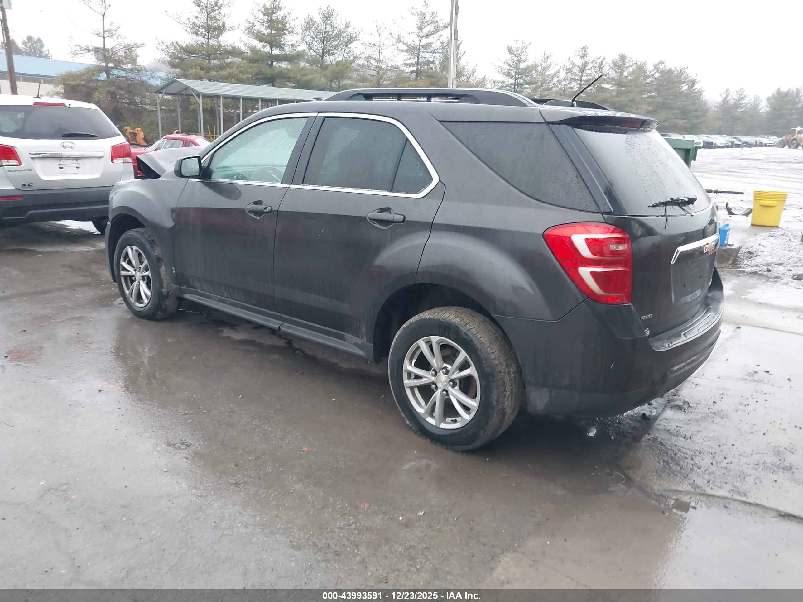 CHEVROLET EQUINOX image 3