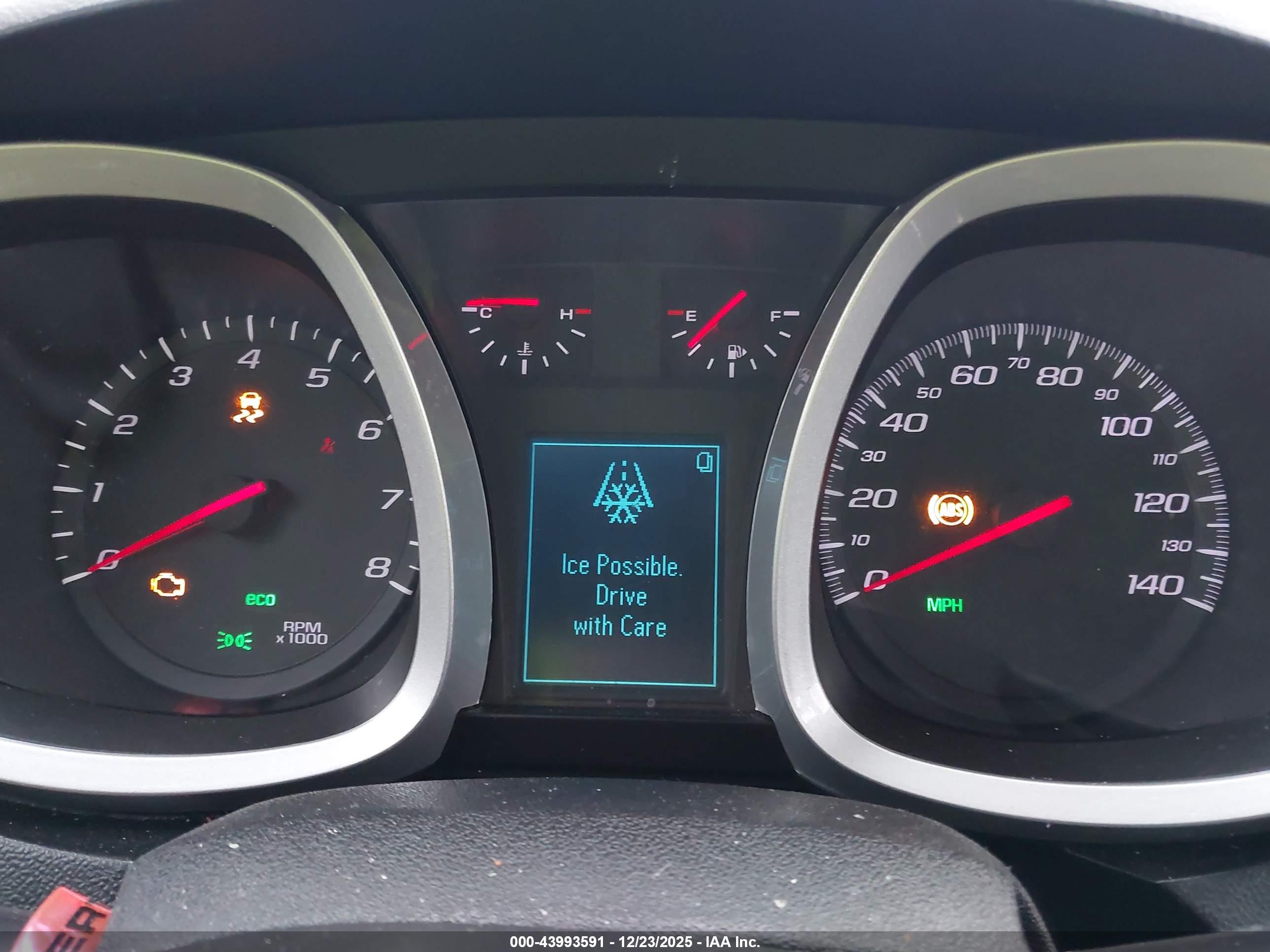 CHEVROLET EQUINOX image 7