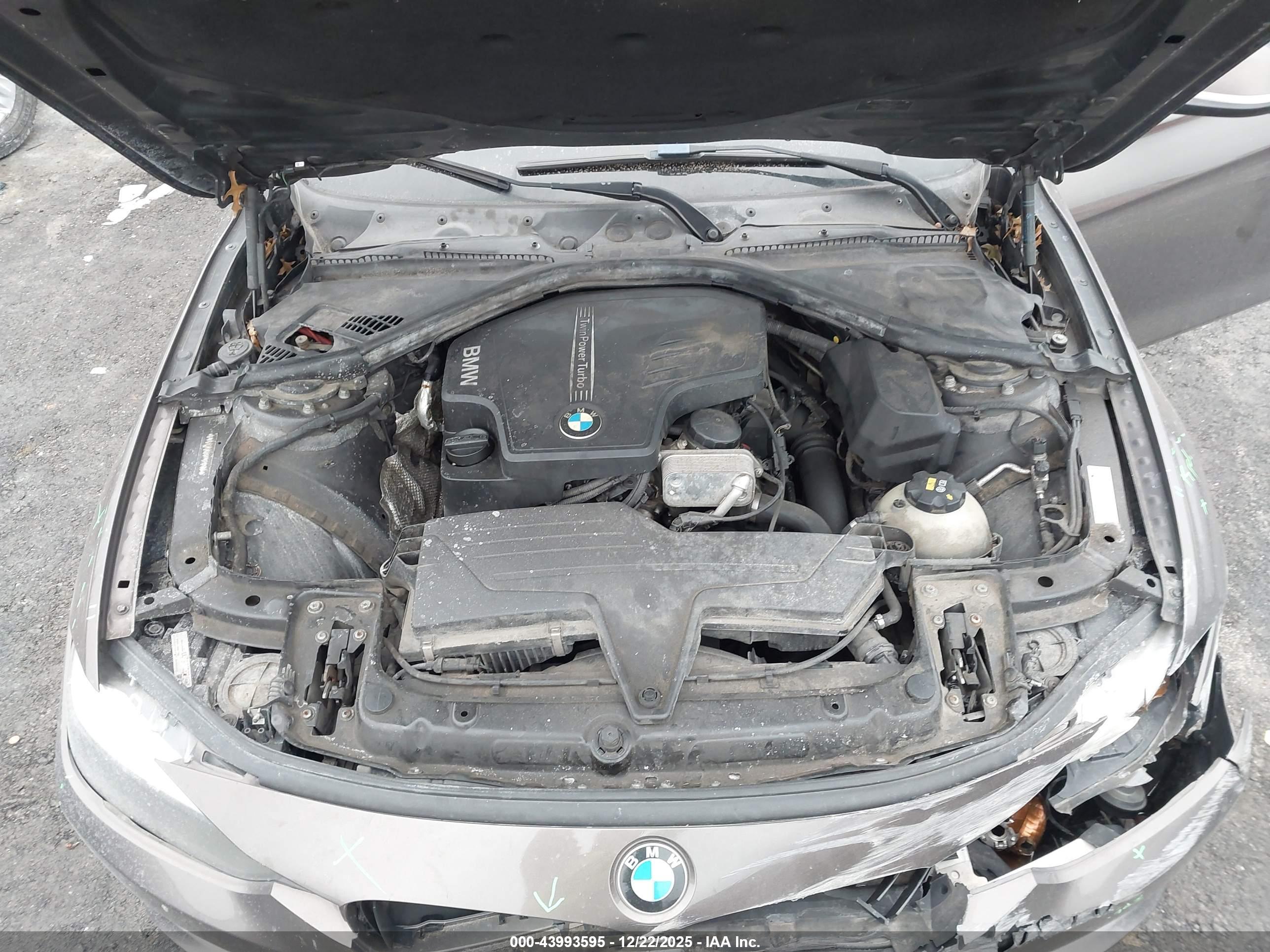 BMW 328I image 10
