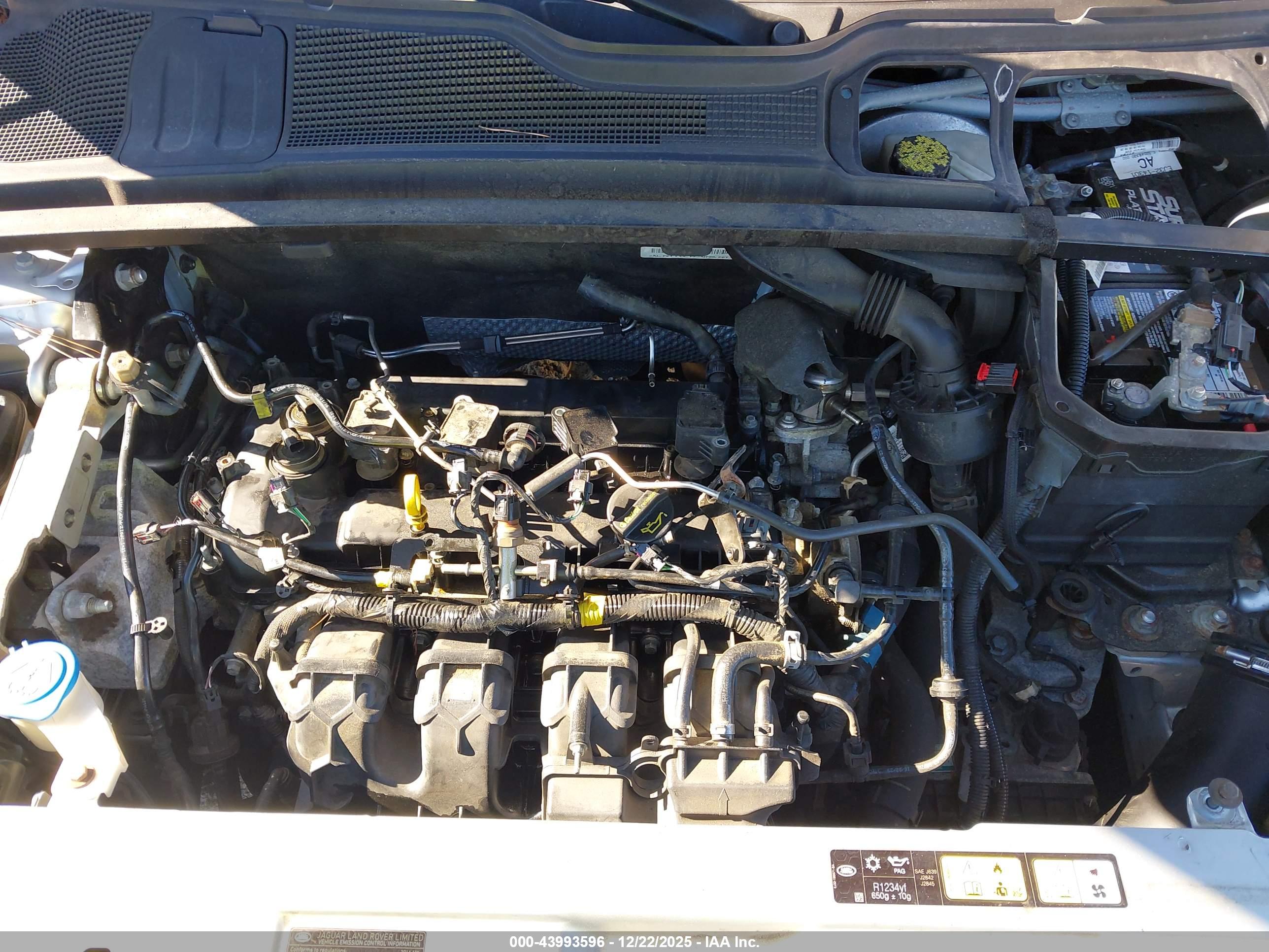LAND ROVER image 6