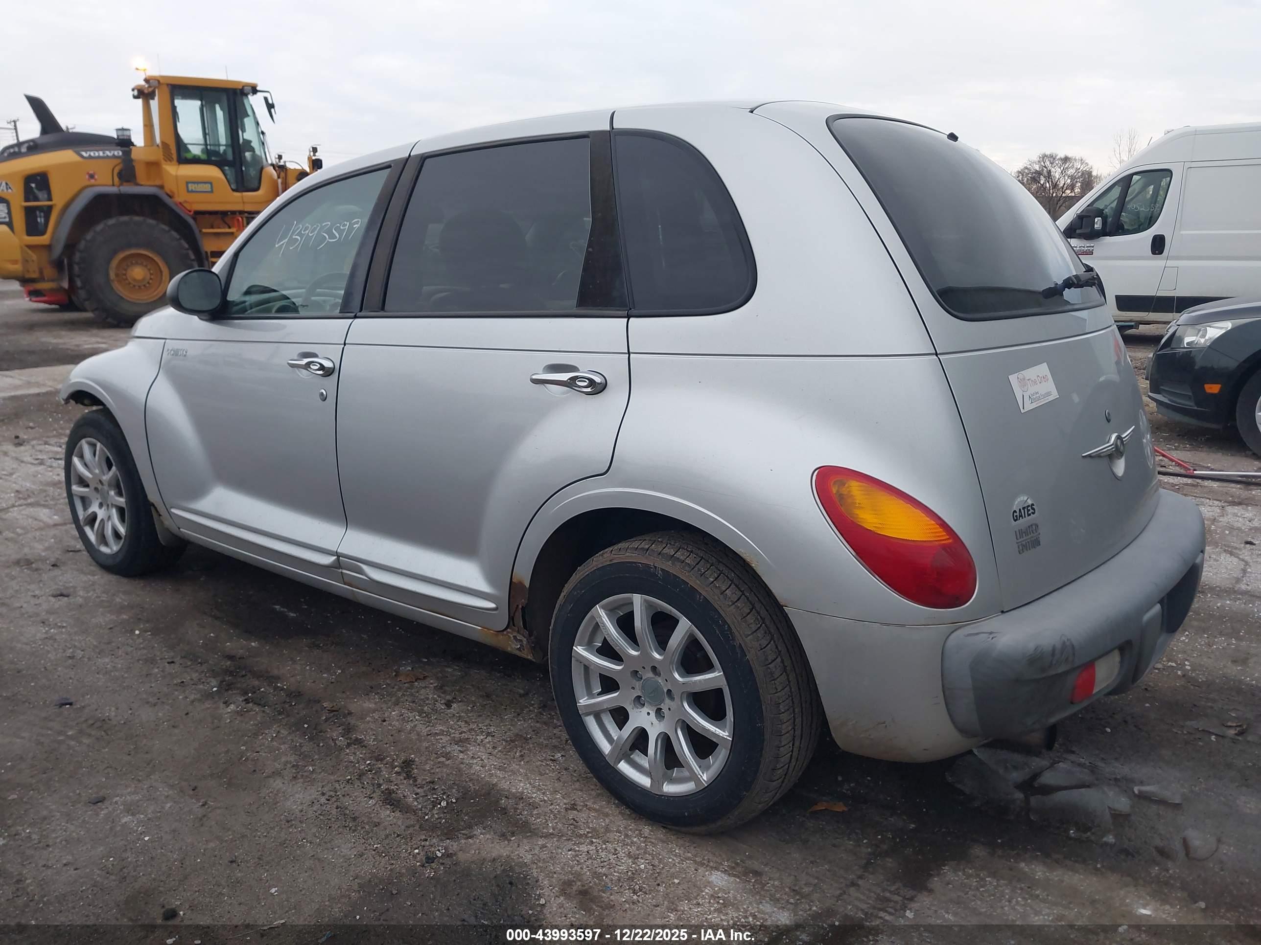 CHRYSLER PT image 3
