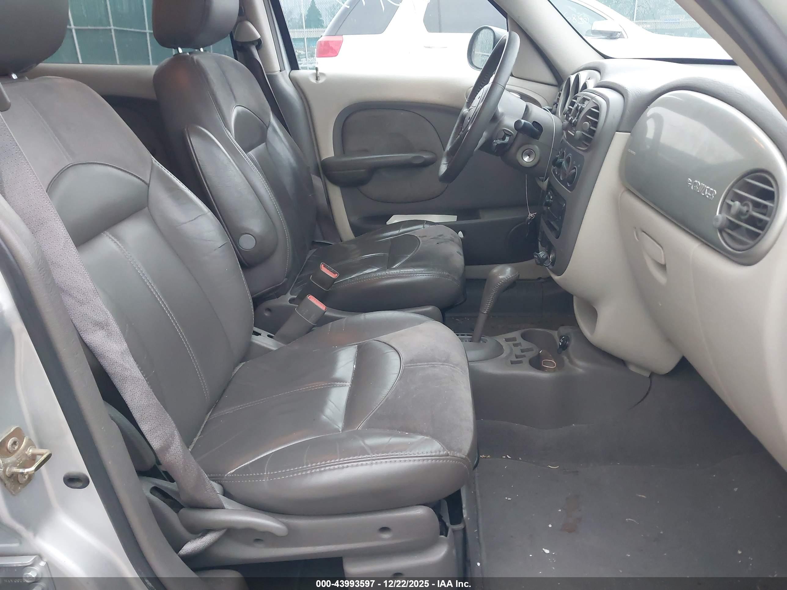 CHRYSLER PT image 5