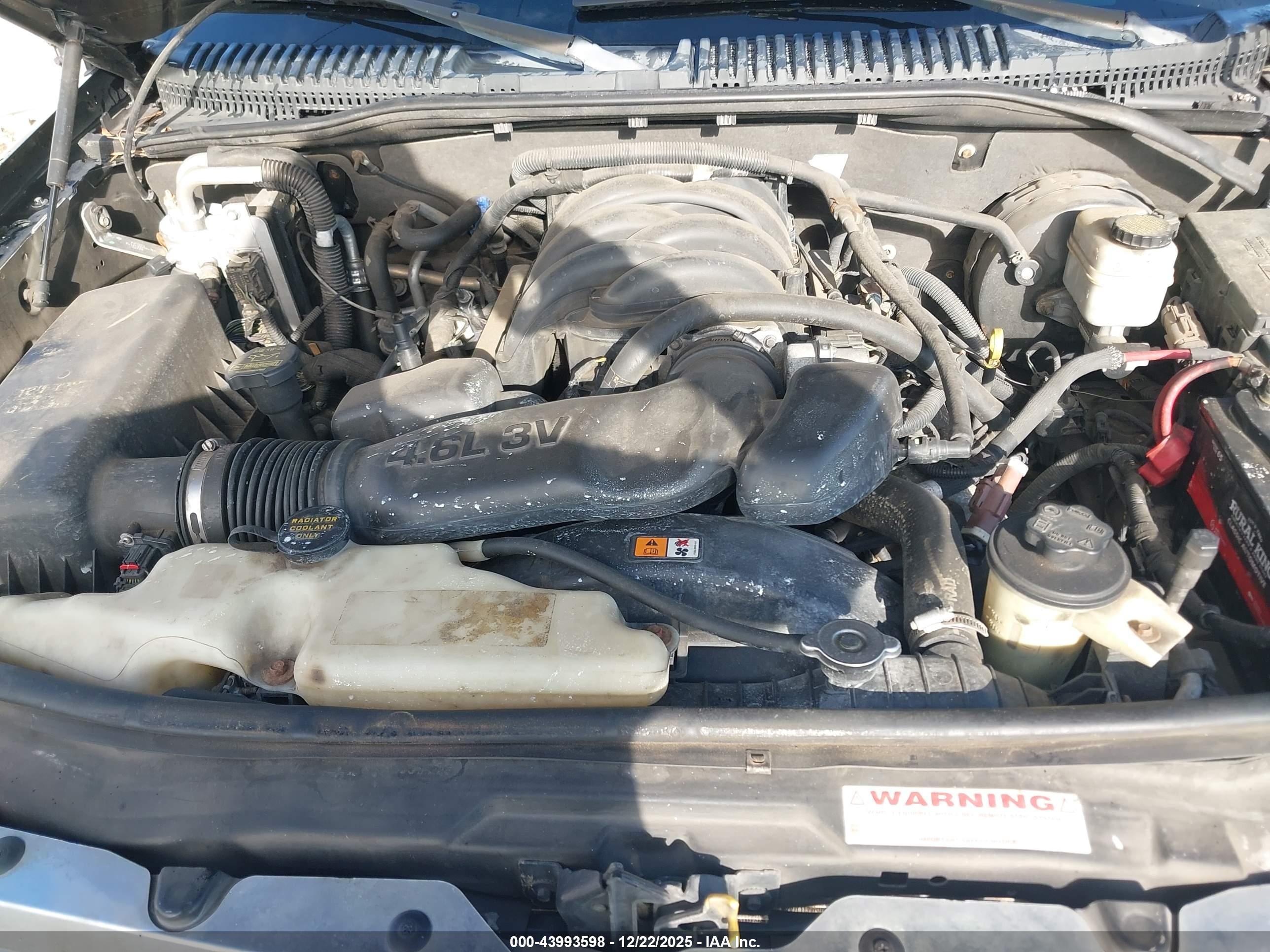 MERCURY MOUNTAINEER image 10