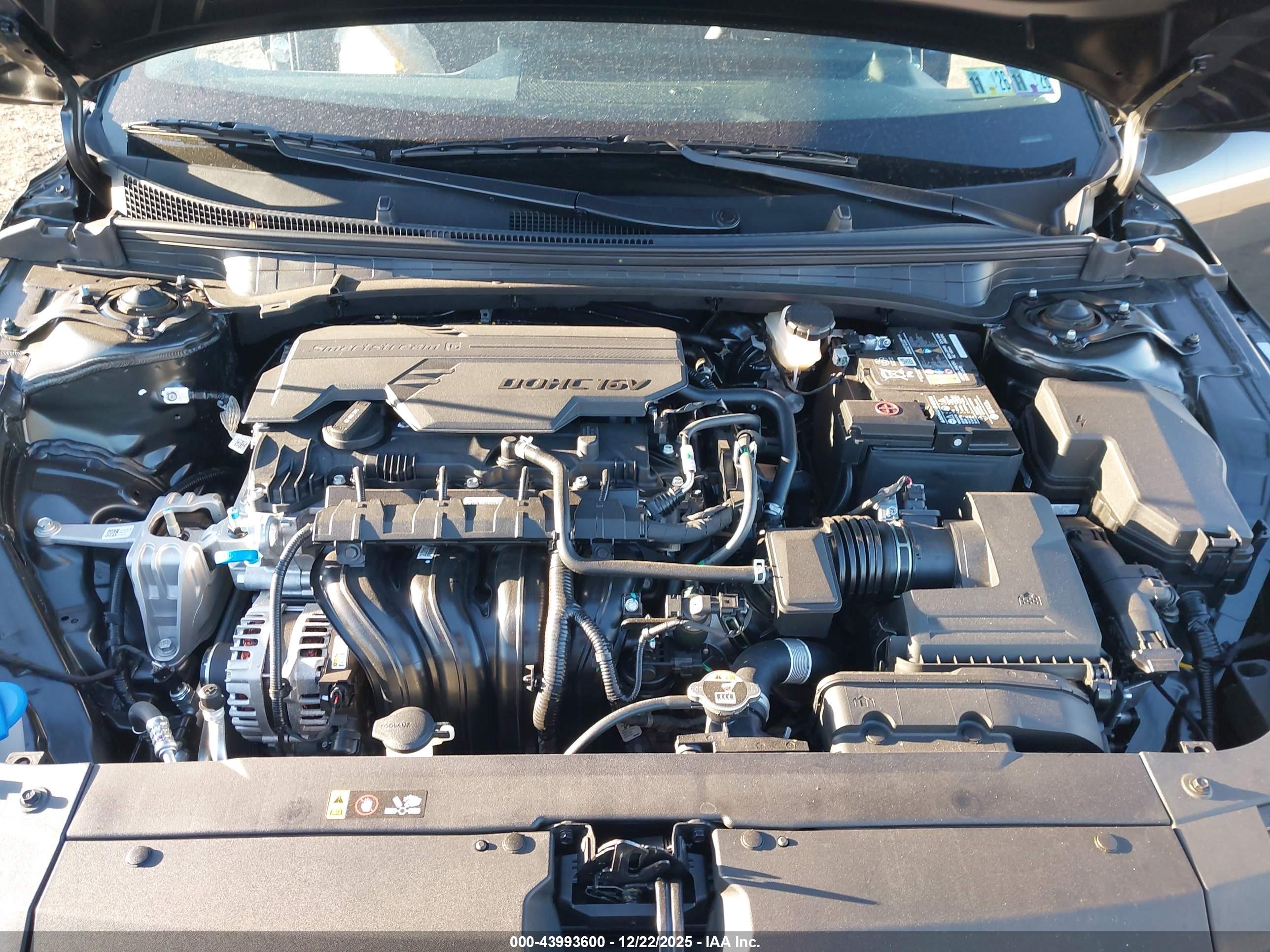 KIA K4 image 10