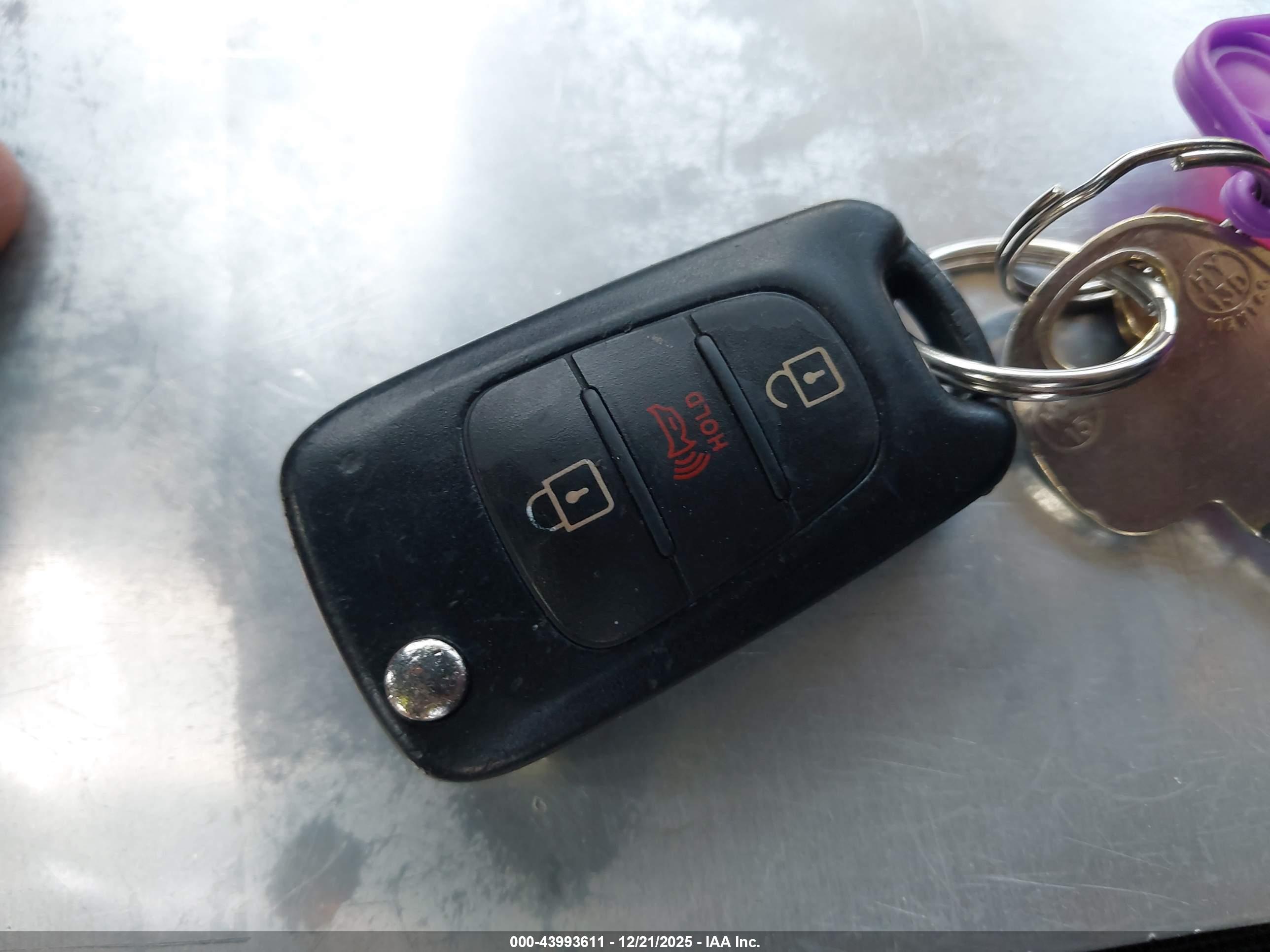 KIA SOUL image 11