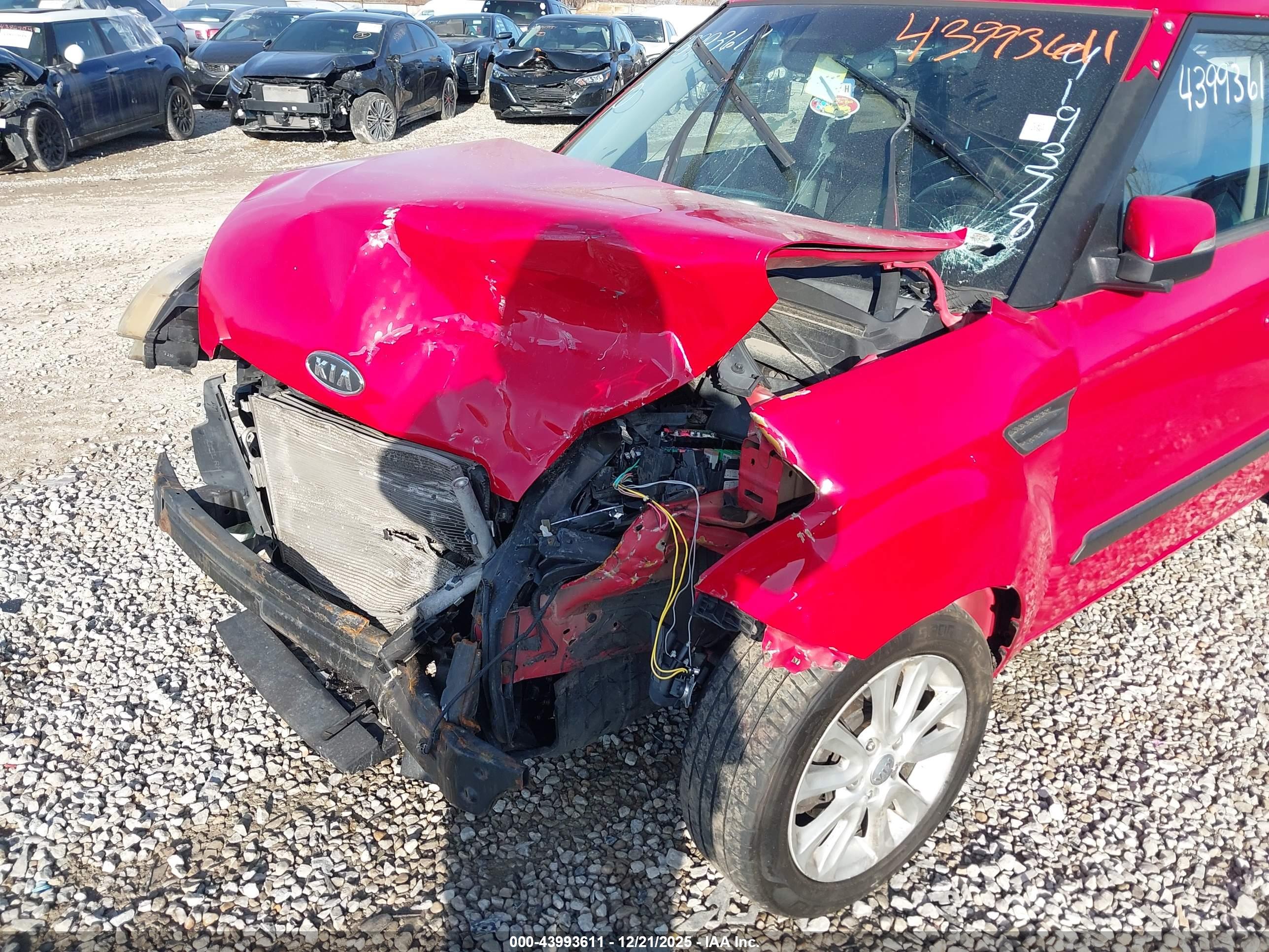 KIA SOUL image 6