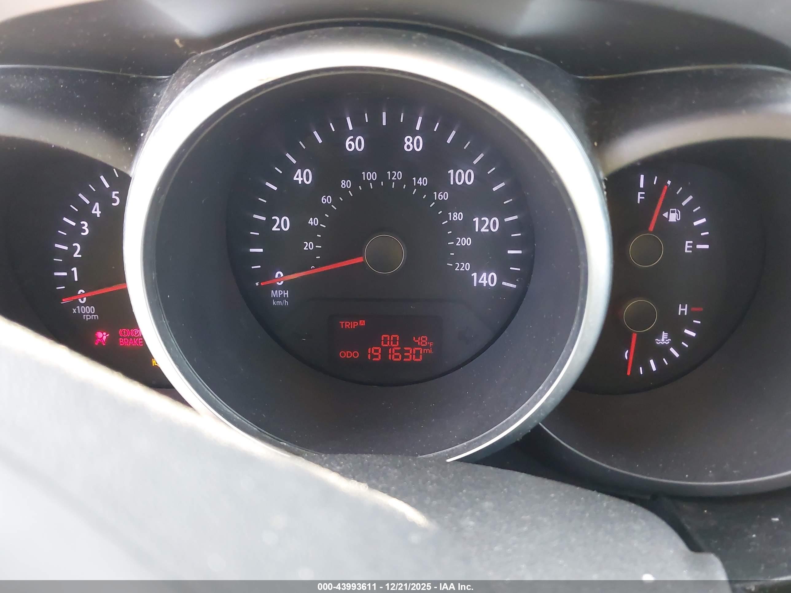 KIA SOUL image 7