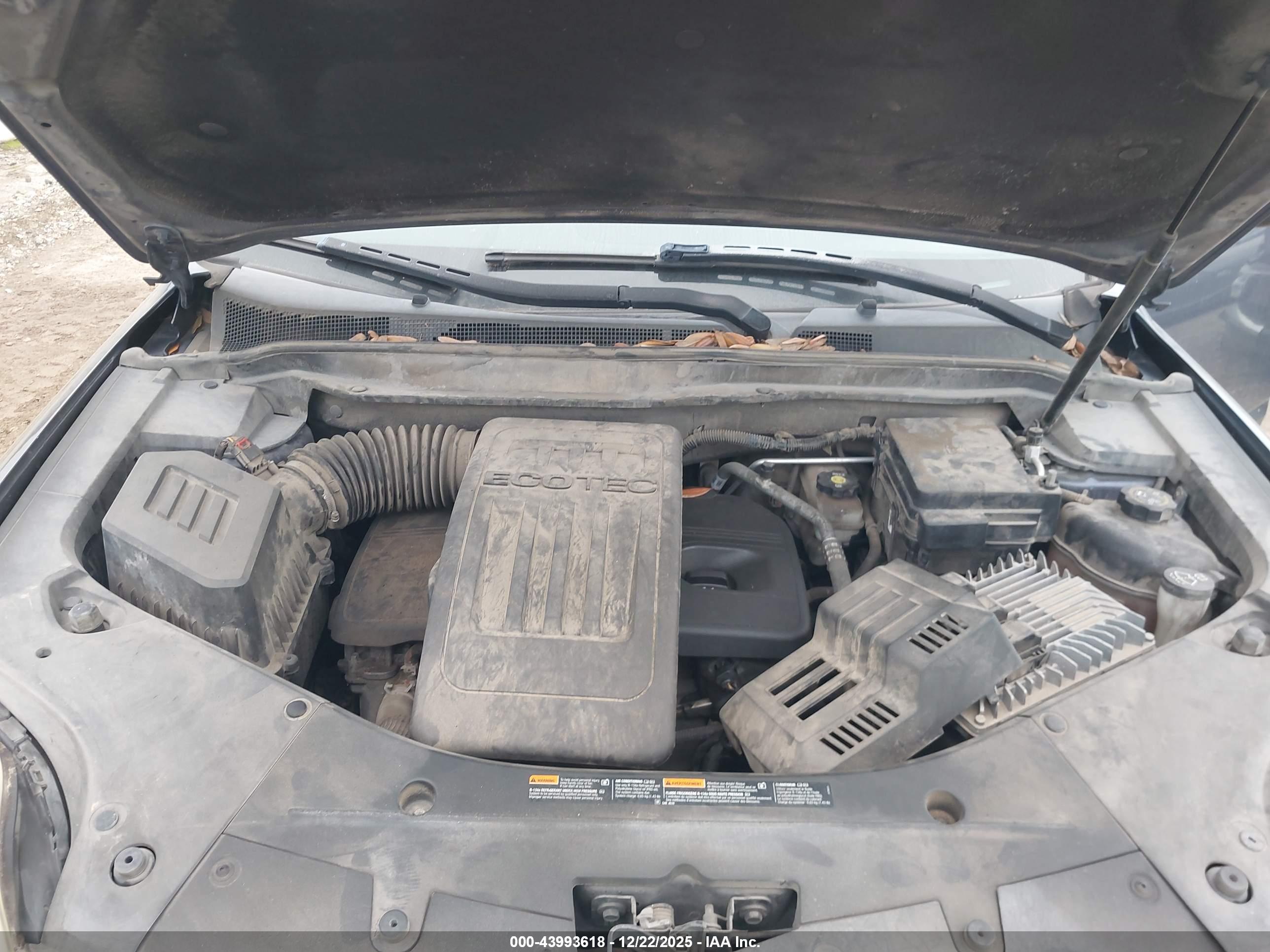 GMC TERRAIN image 10