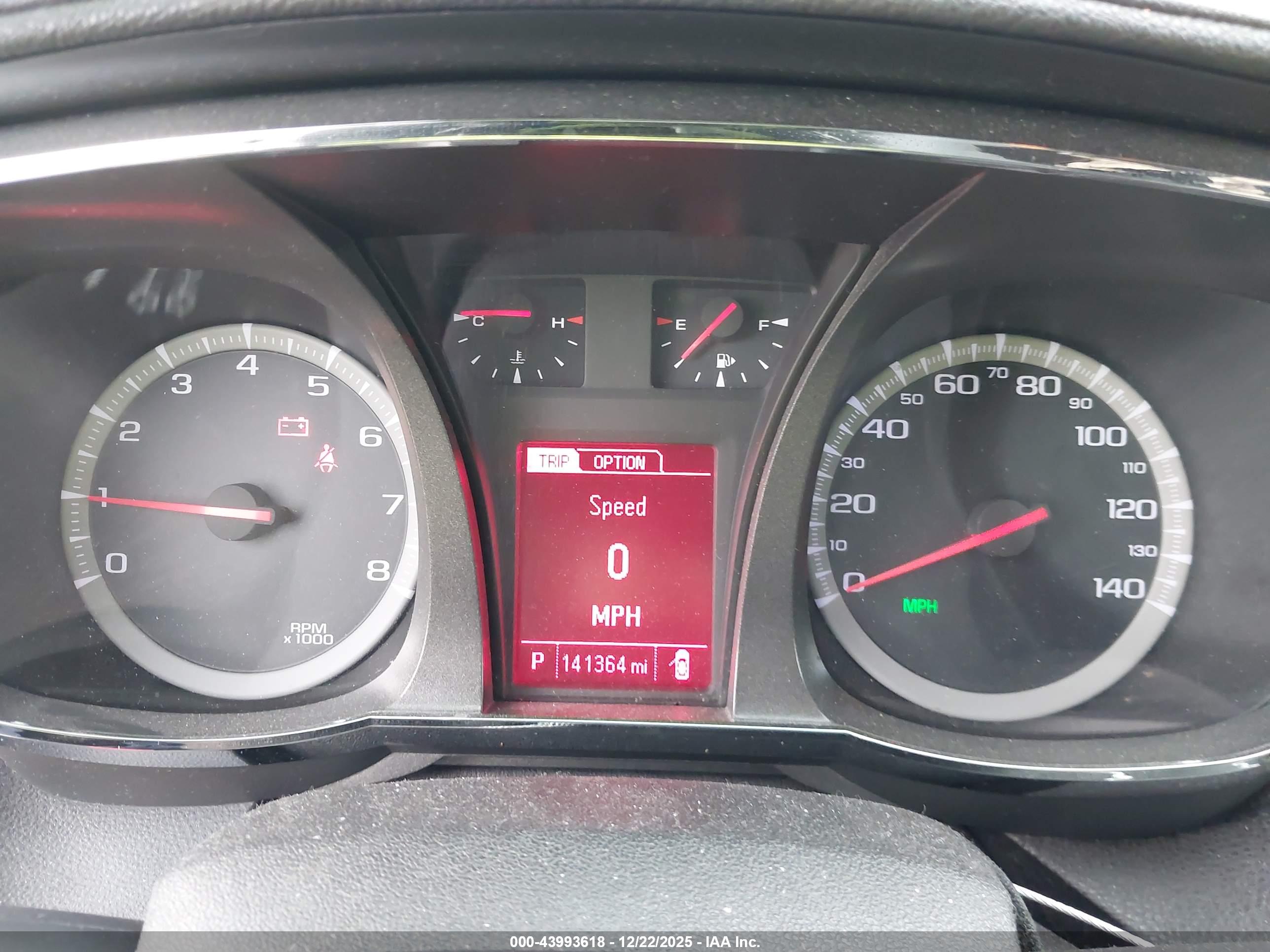 GMC TERRAIN image 7