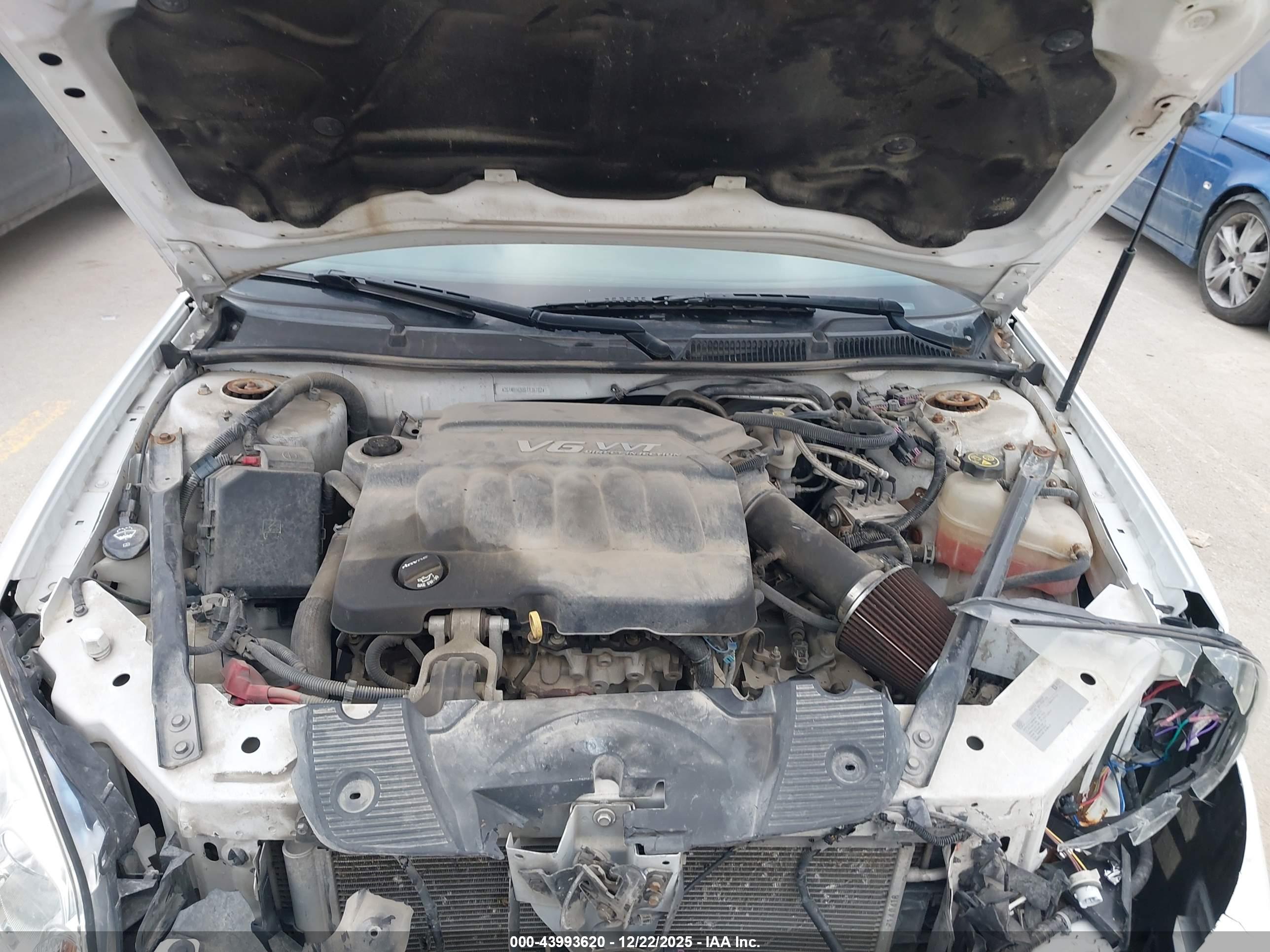 CHEVROLET IMPALA image 10