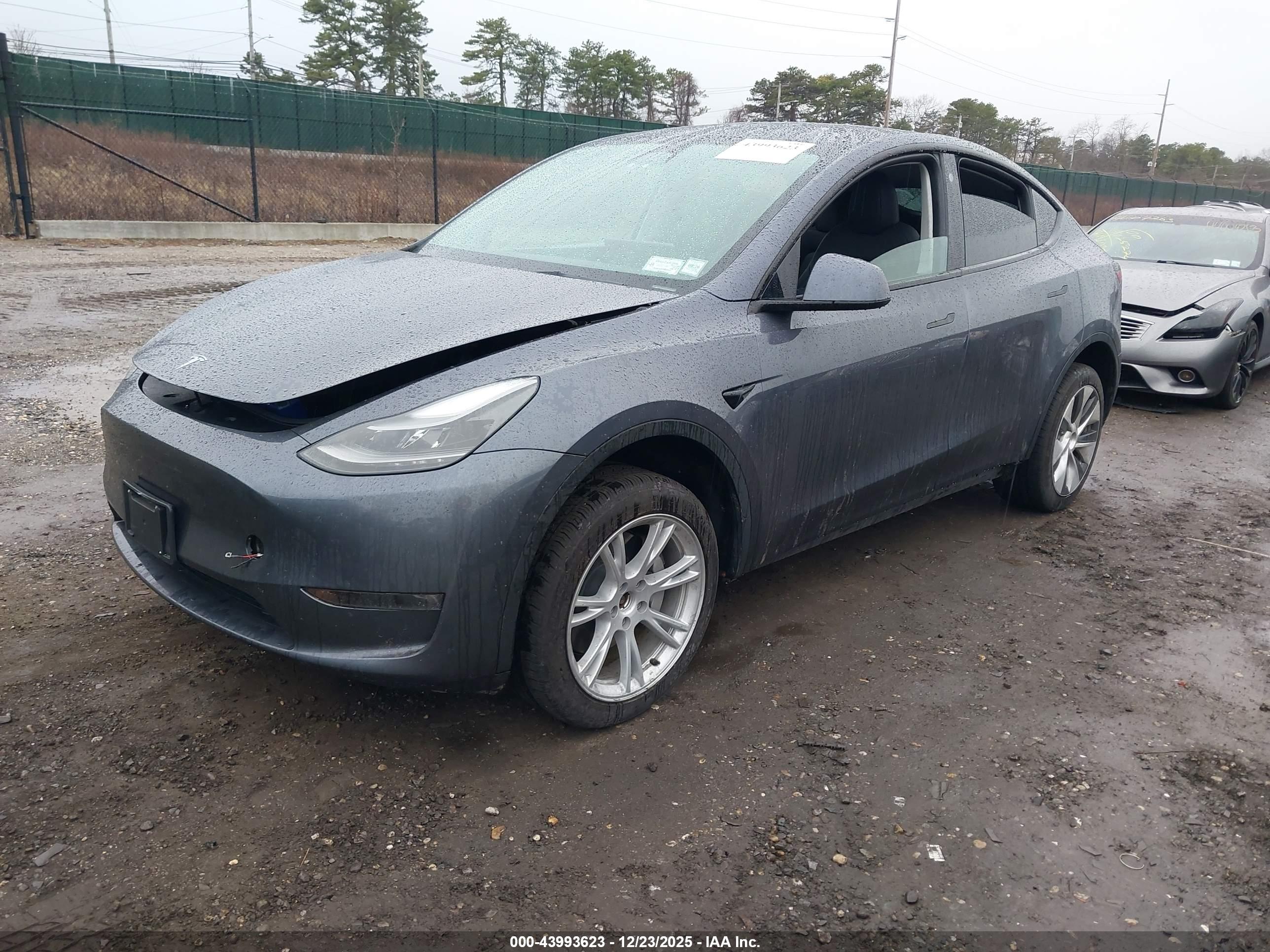 TESLA MODEL image 2