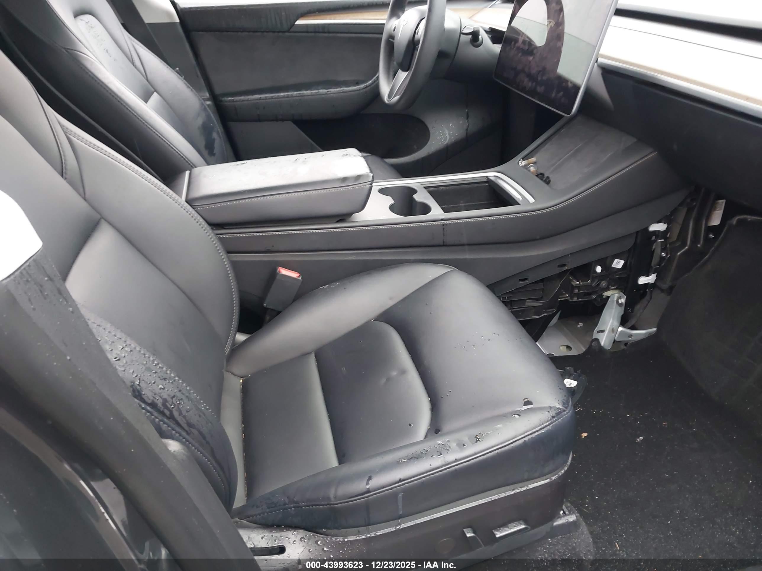 TESLA MODEL image 5