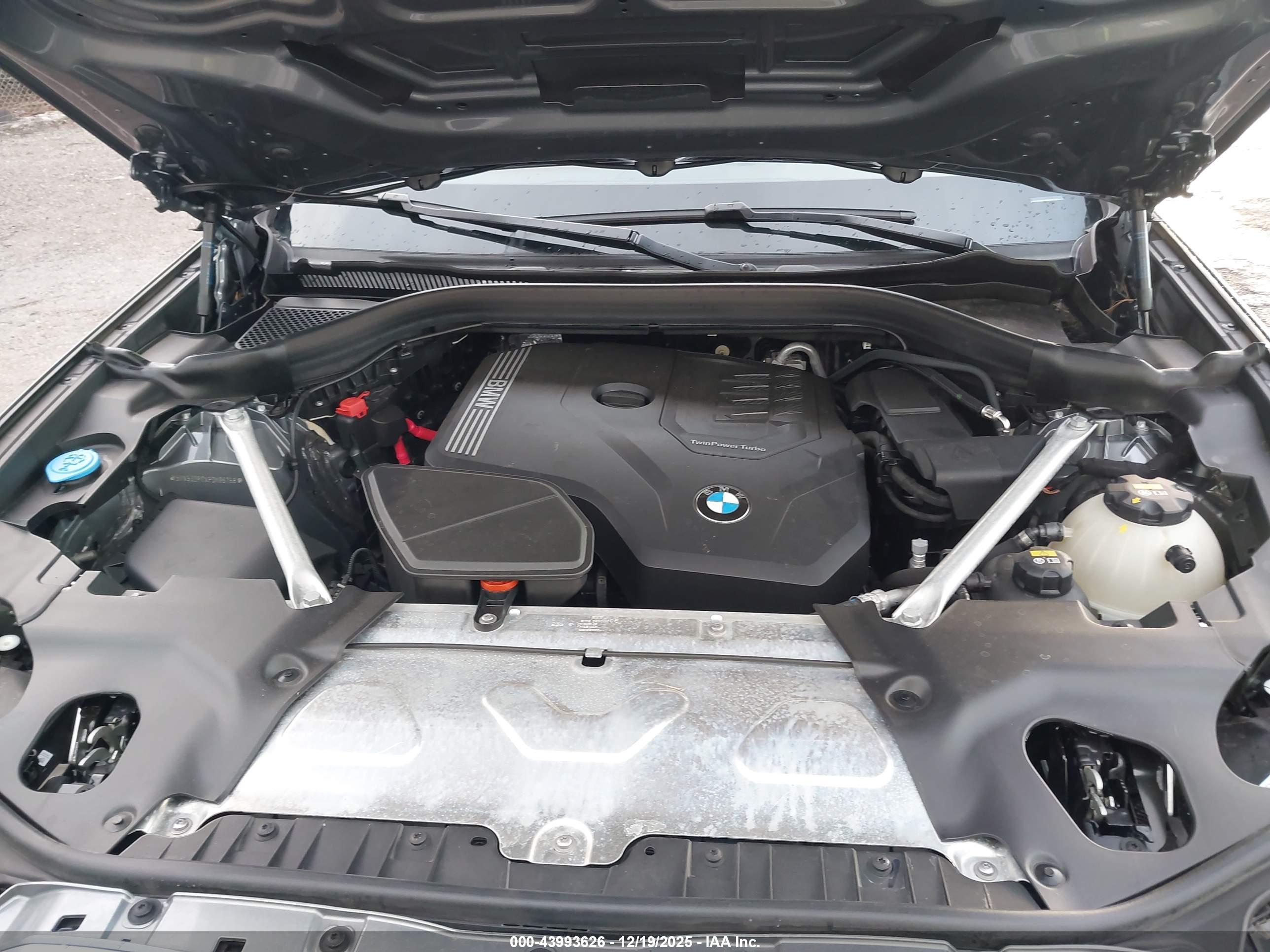 BMW X3 image 10