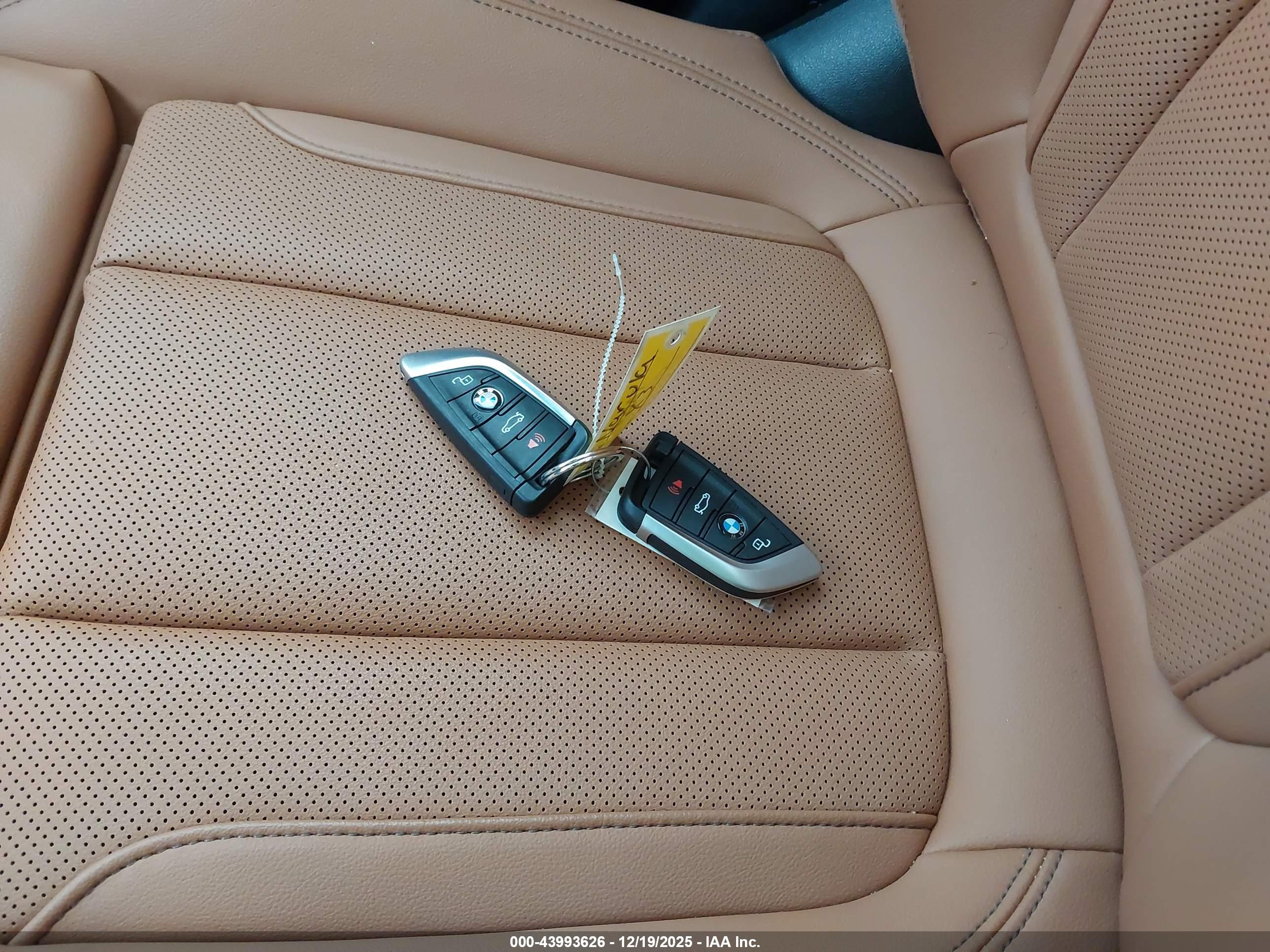BMW X3 image 11