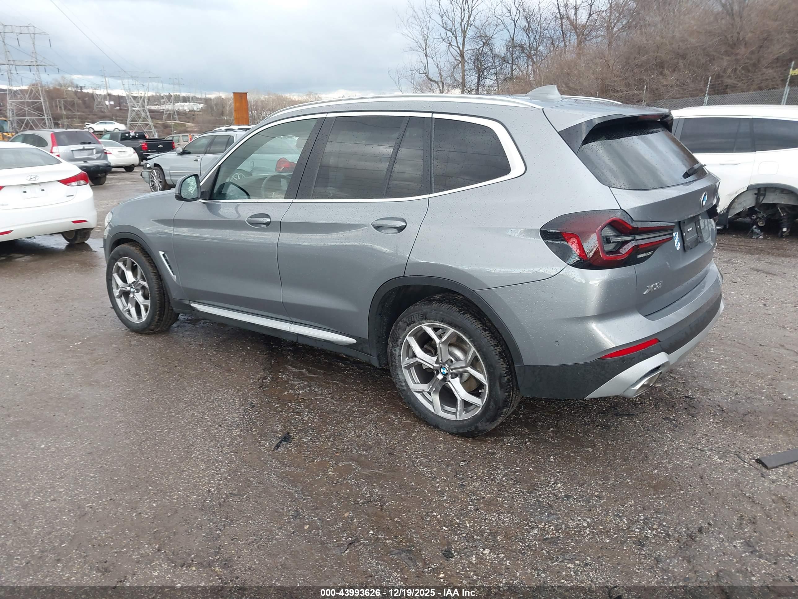 BMW X3 image 3