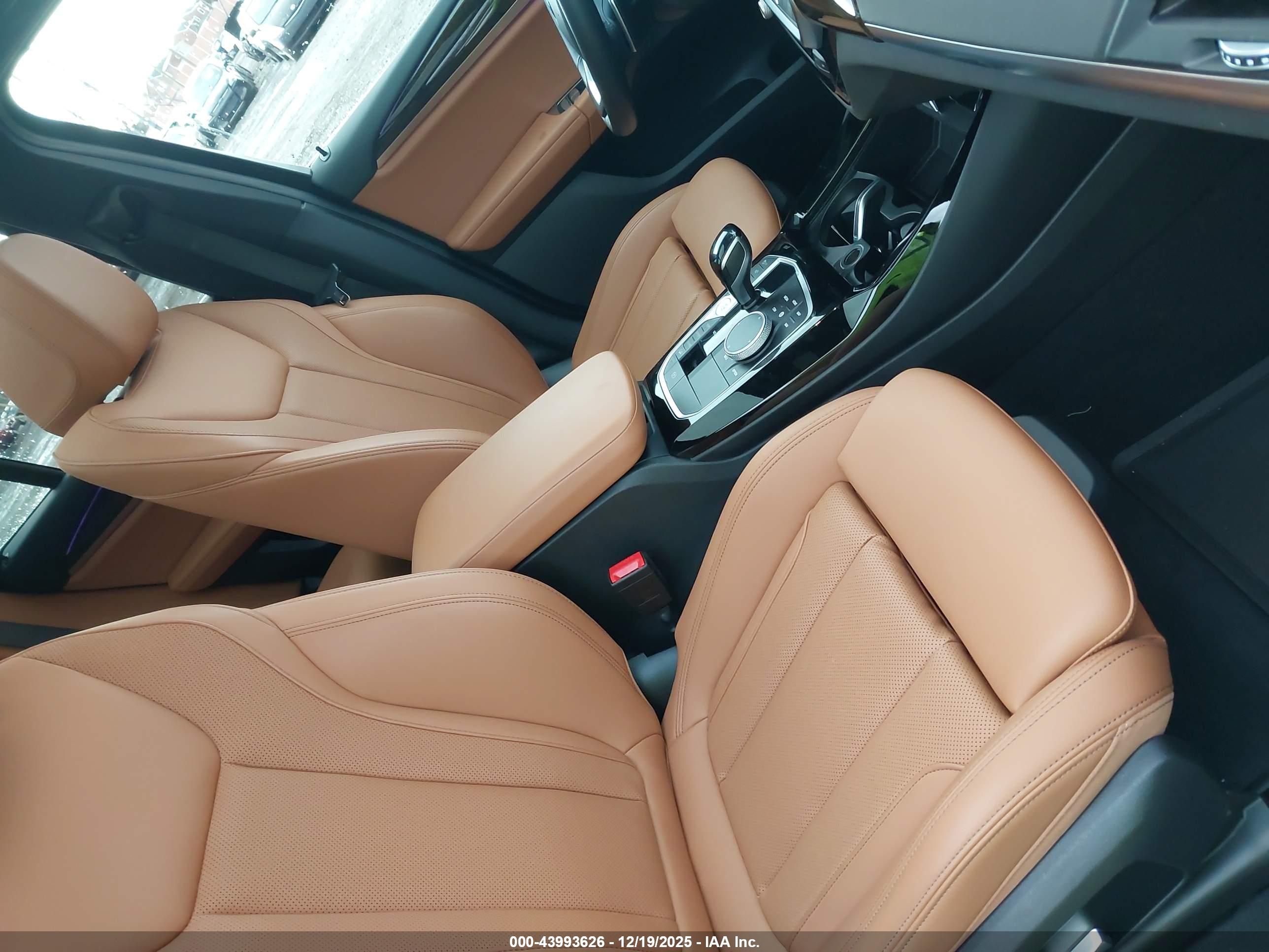 BMW X3 image 5