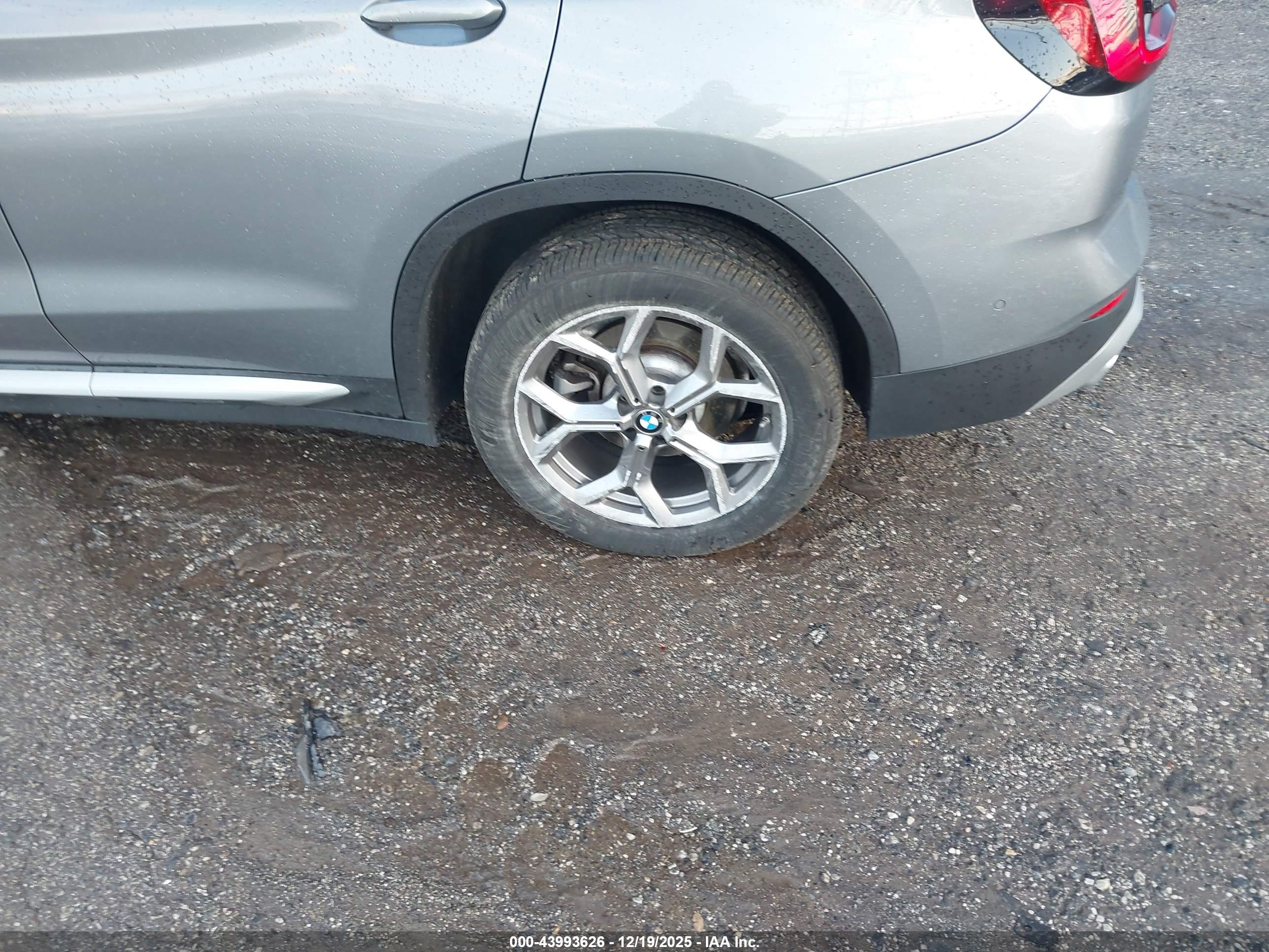BMW X3 image 6