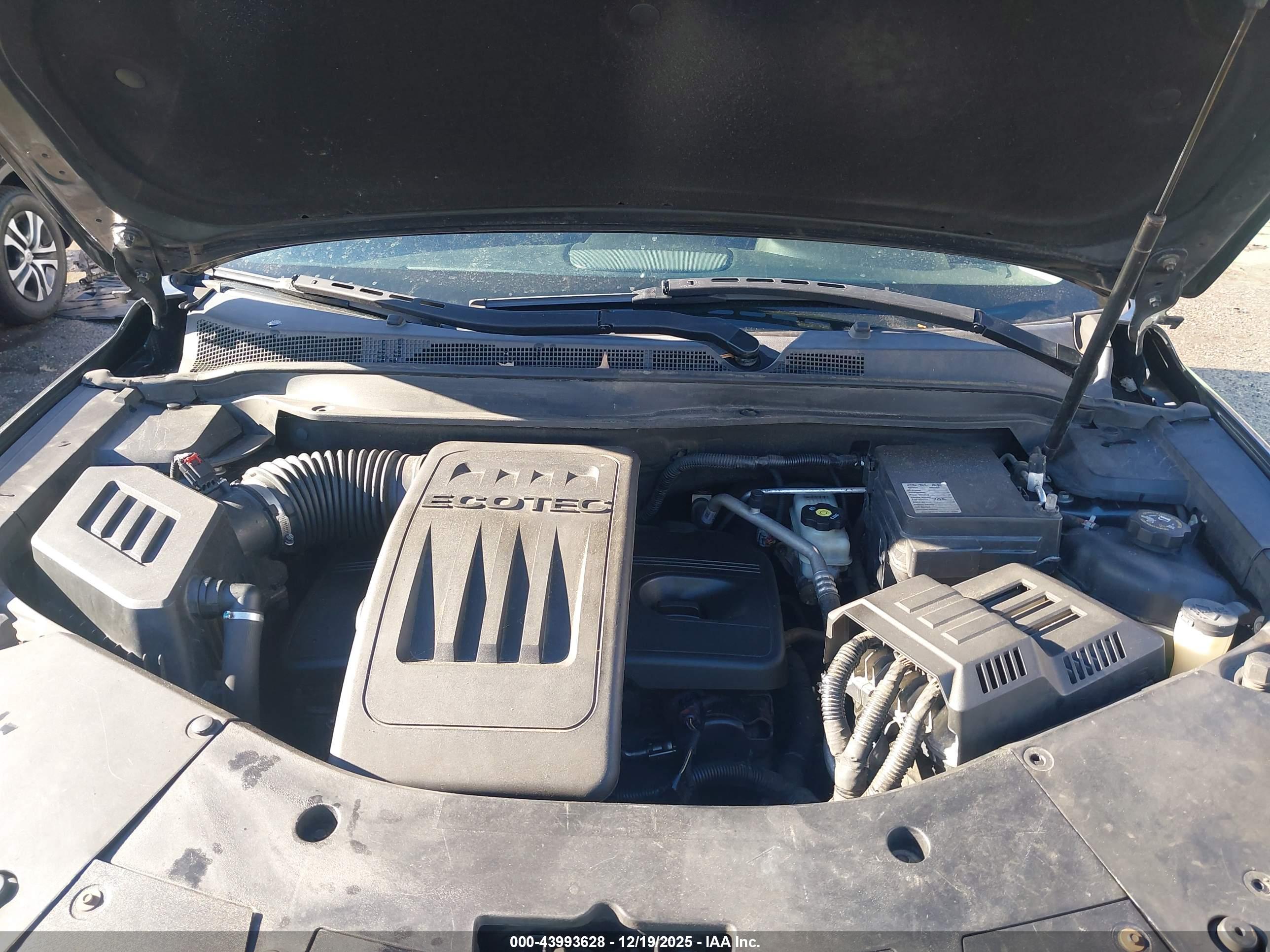 CHEVROLET EQUINOX image 10