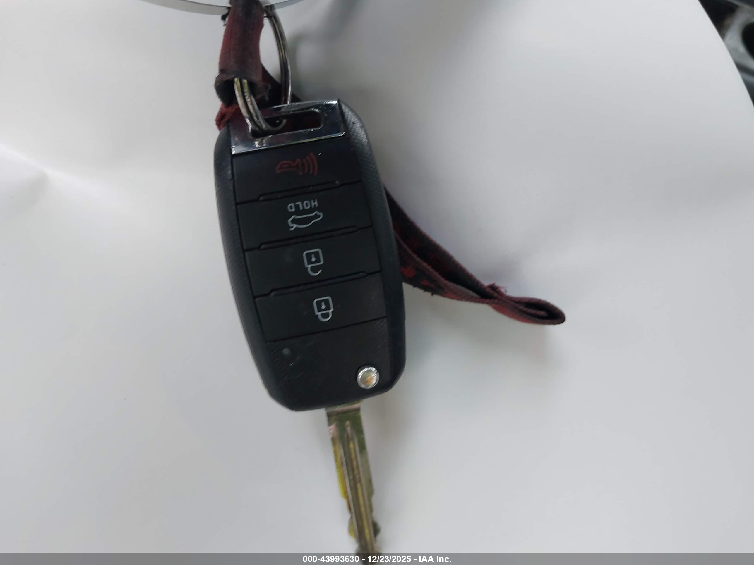 KIA FORTE image 11