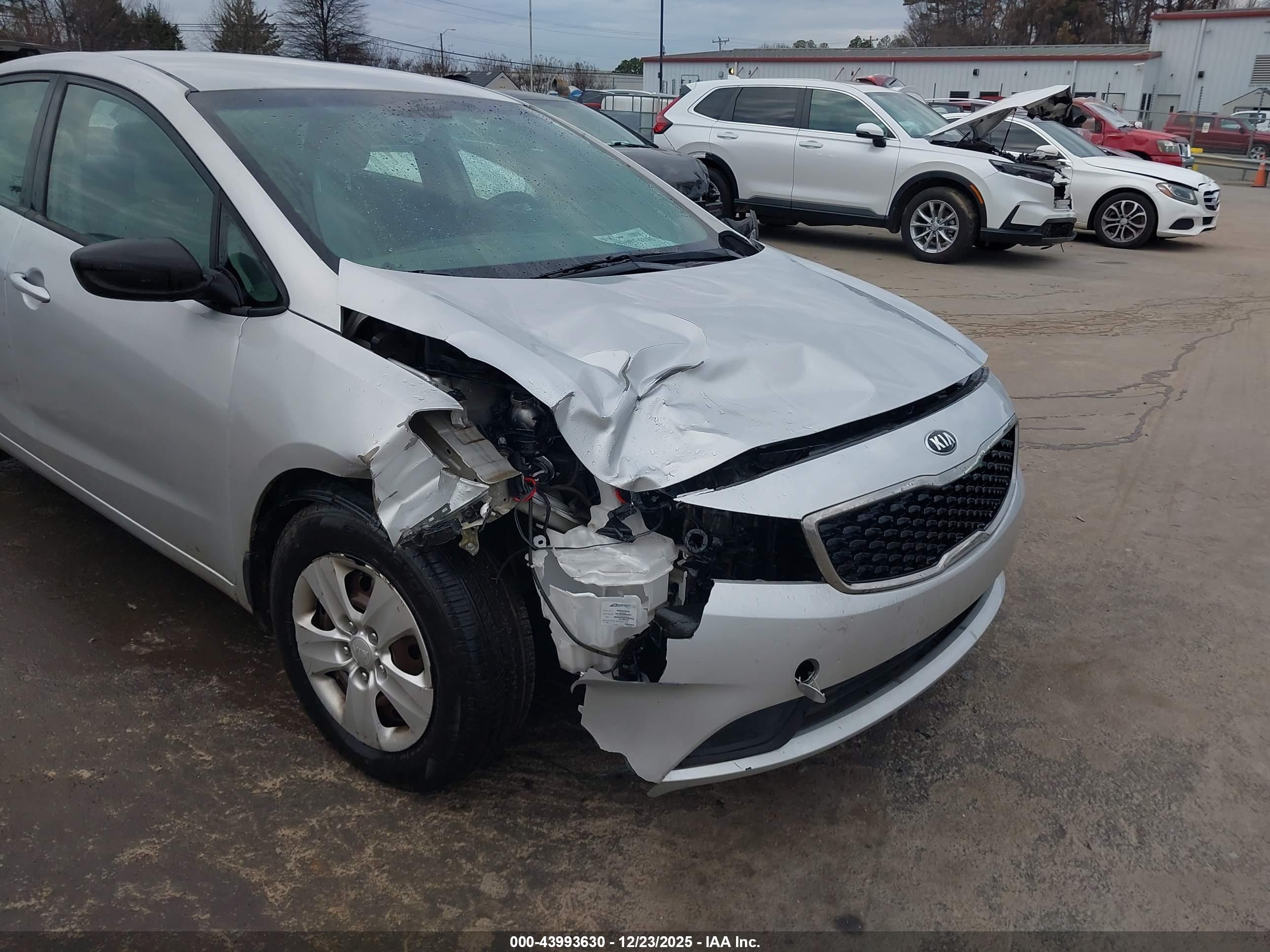 KIA FORTE image 6