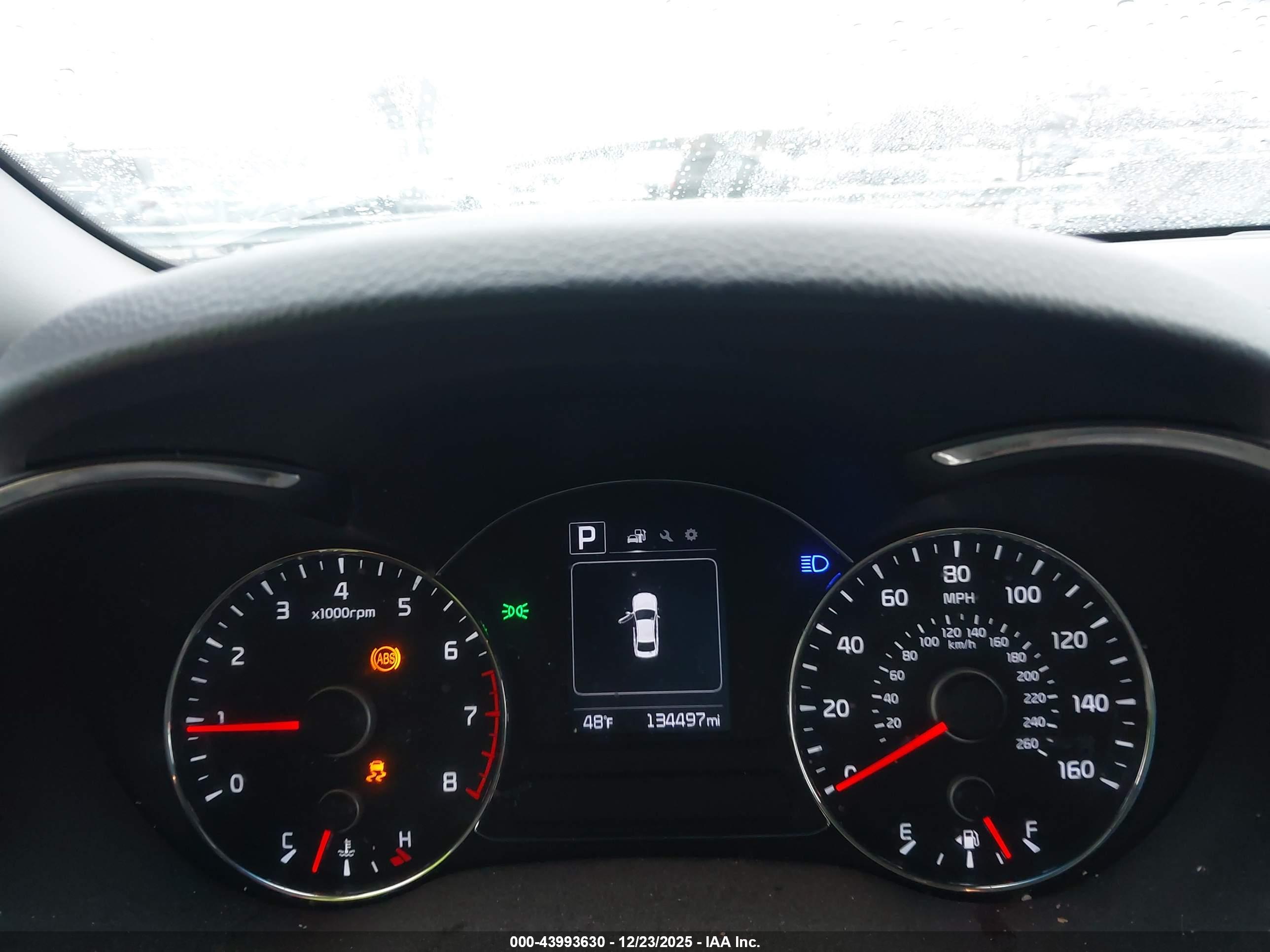 KIA FORTE image 7