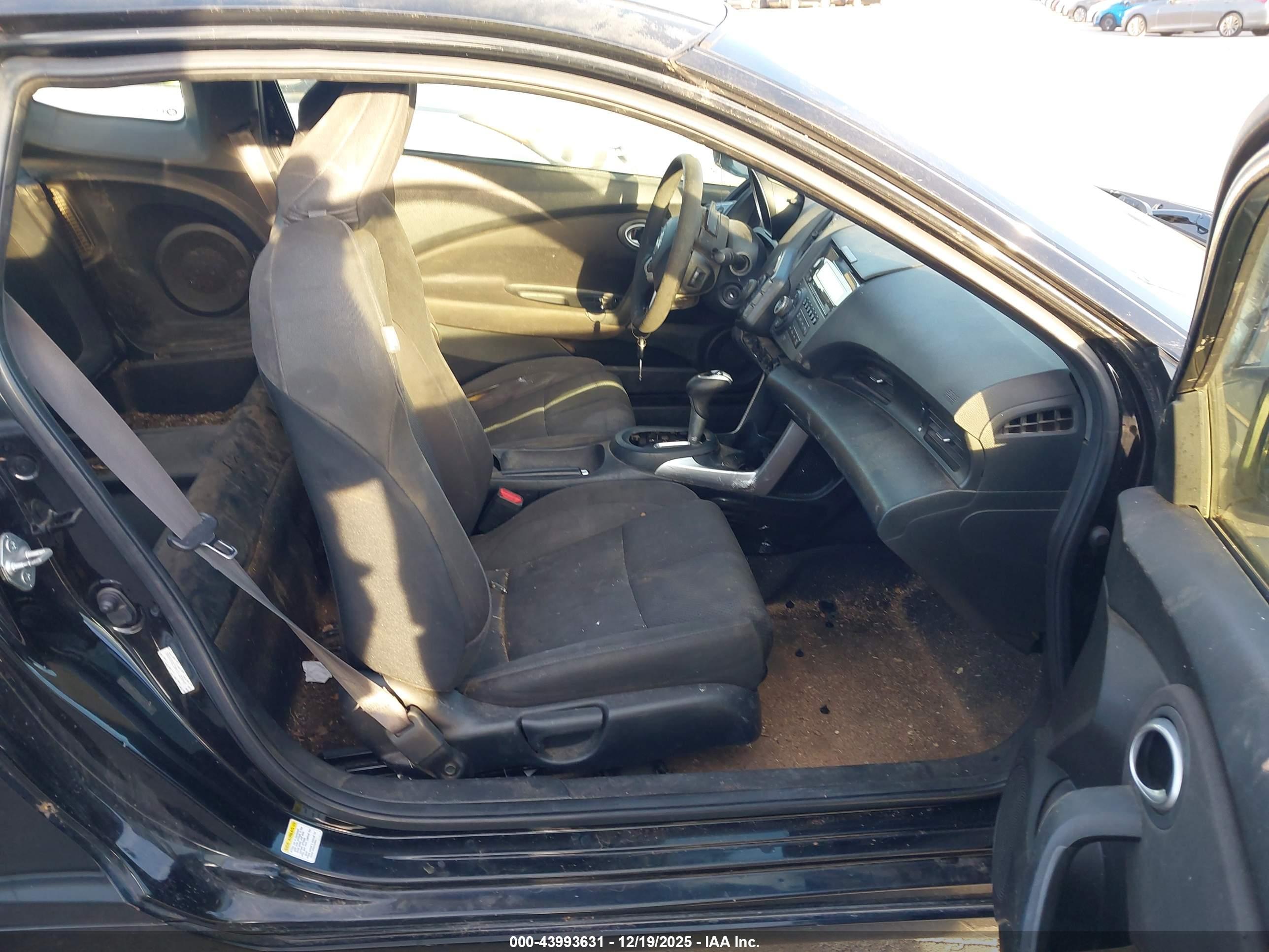 HONDA CR-Z image 5