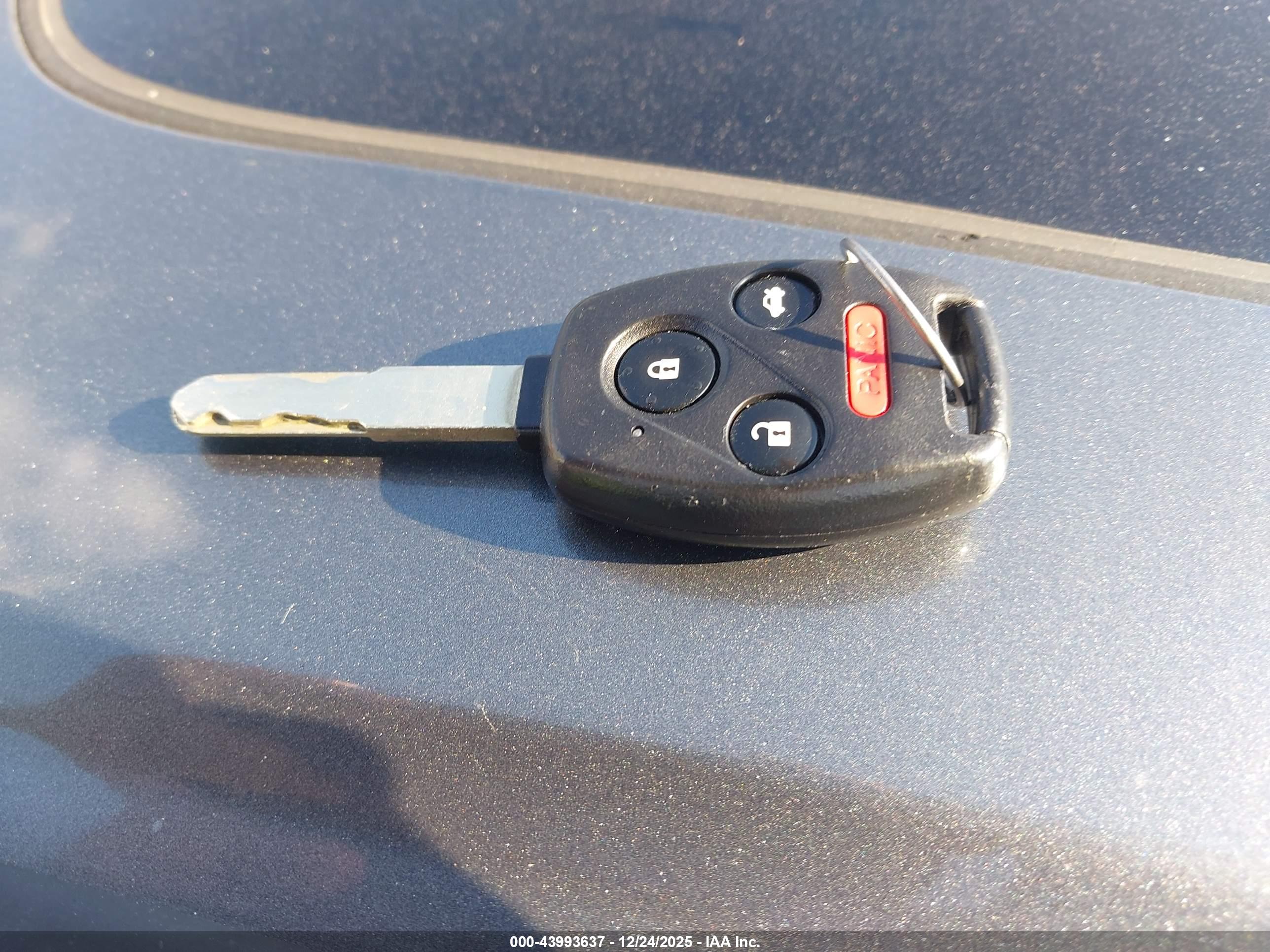 HONDA ACCORD image 11