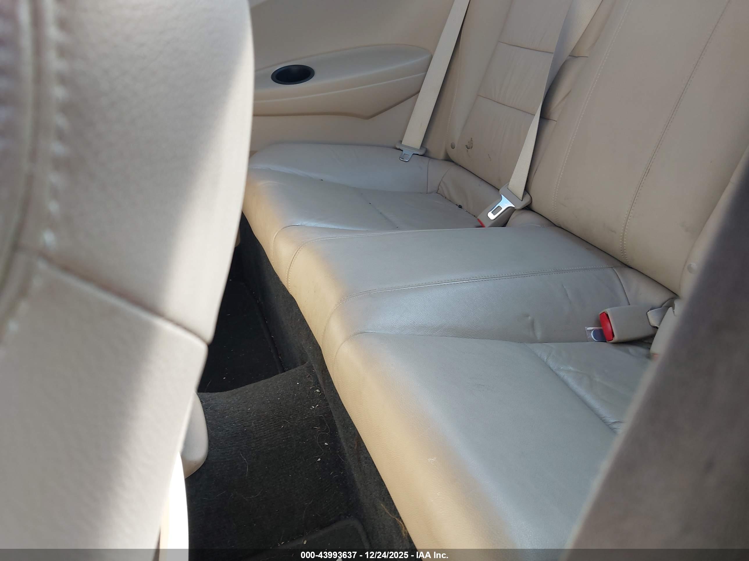HONDA ACCORD image 8