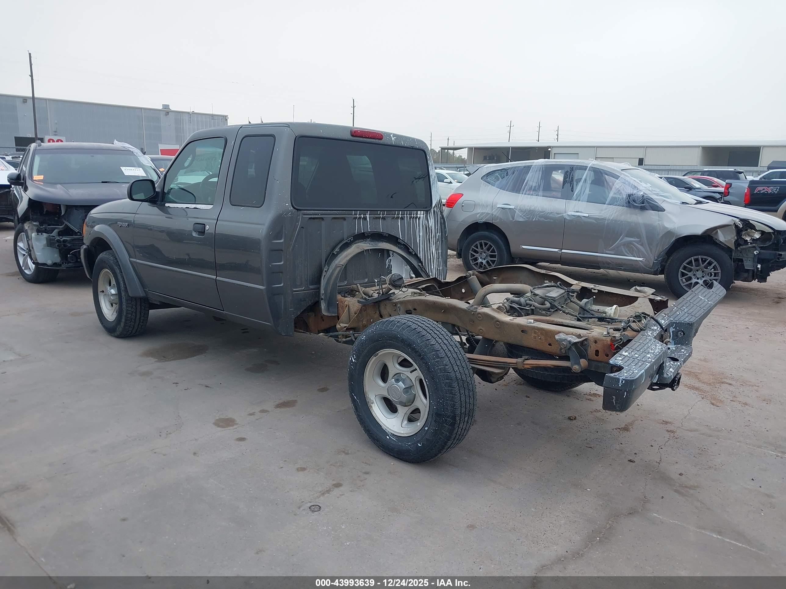 FORD RANGER image 3