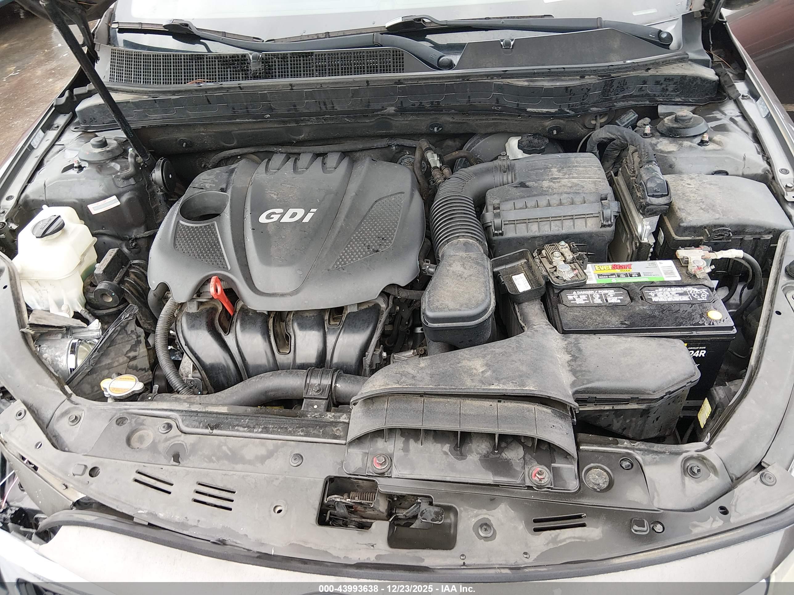 KIA OPTIMA image 10