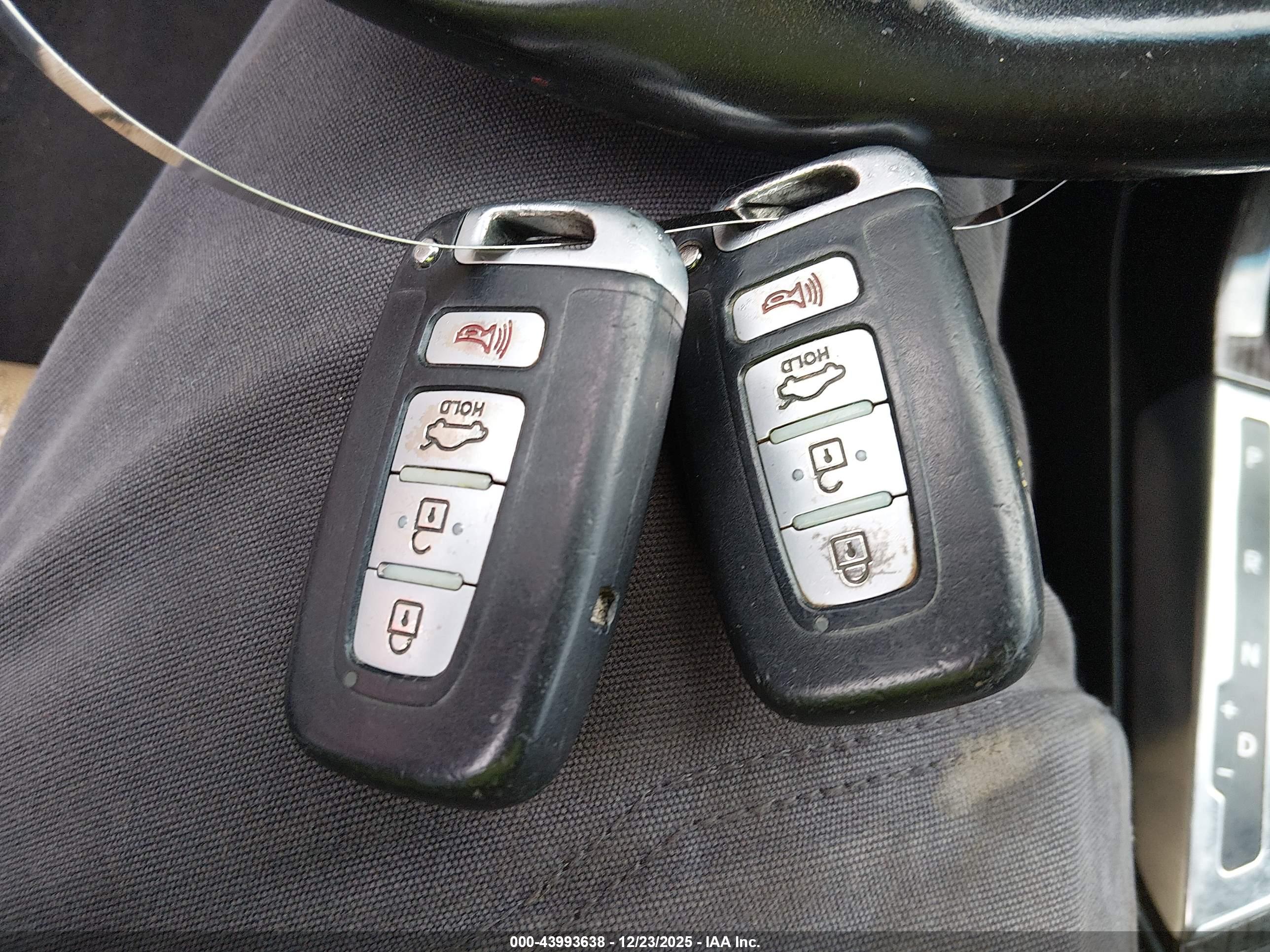KIA OPTIMA image 11