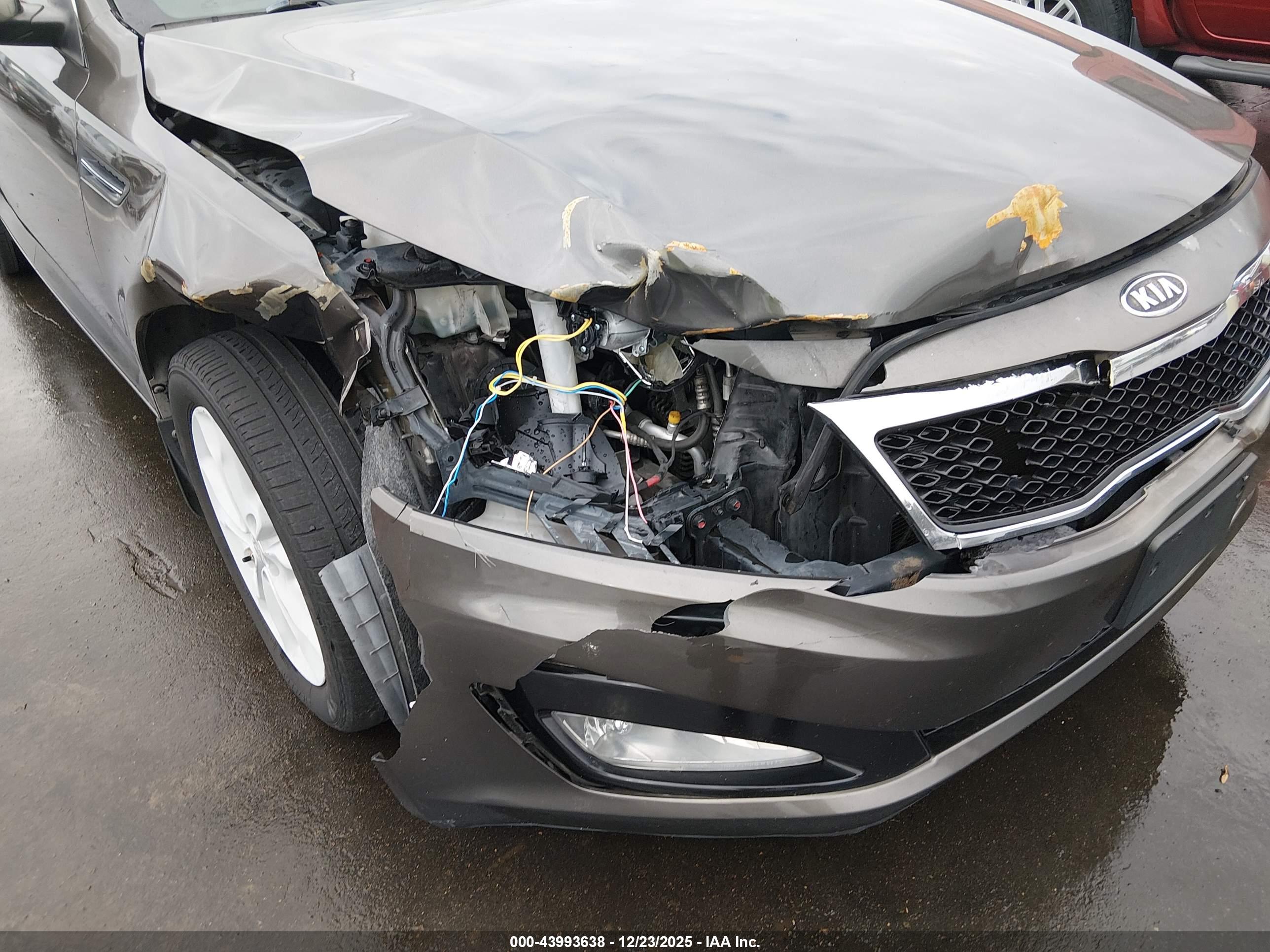 KIA OPTIMA image 6