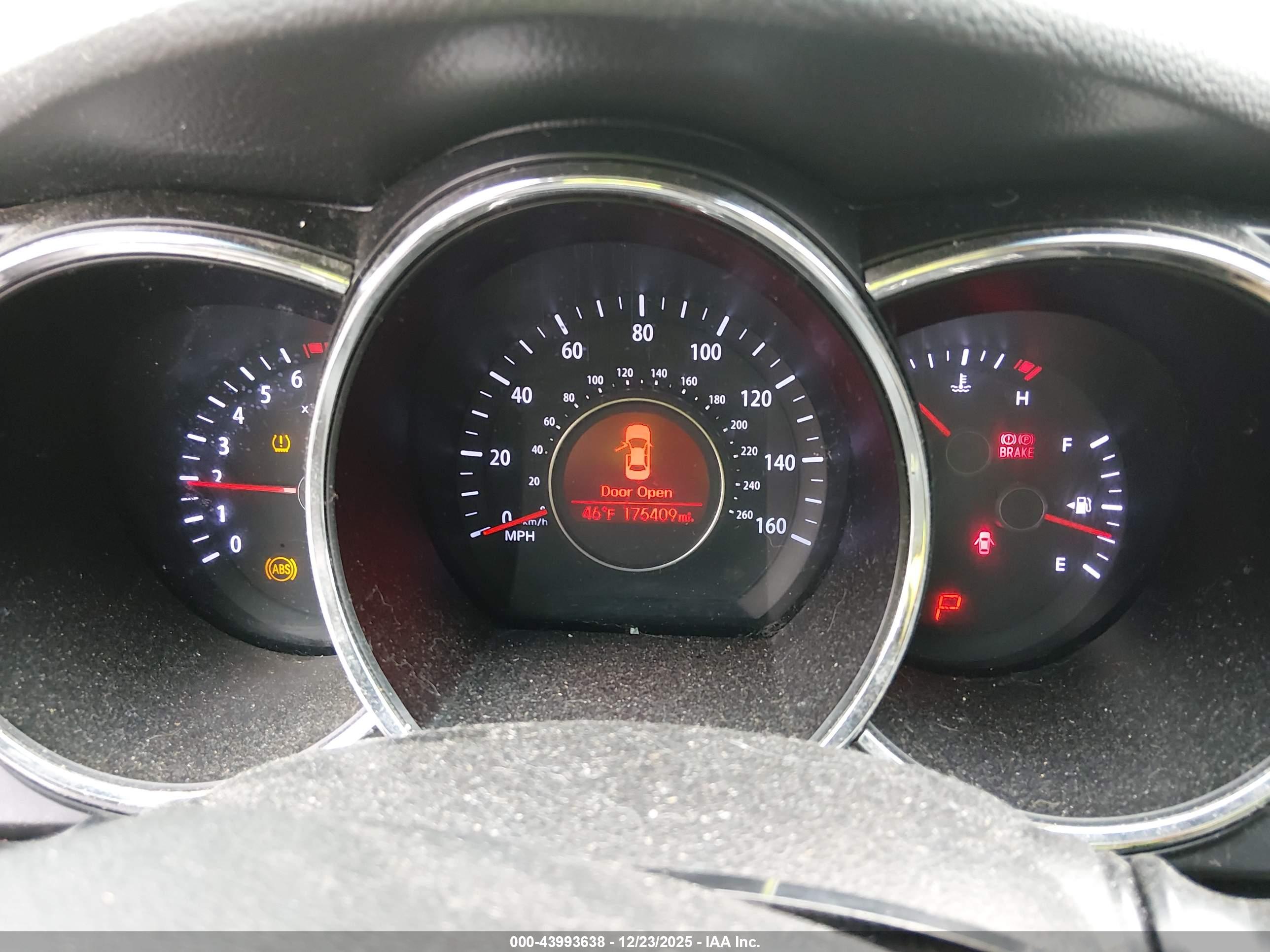 KIA OPTIMA image 7