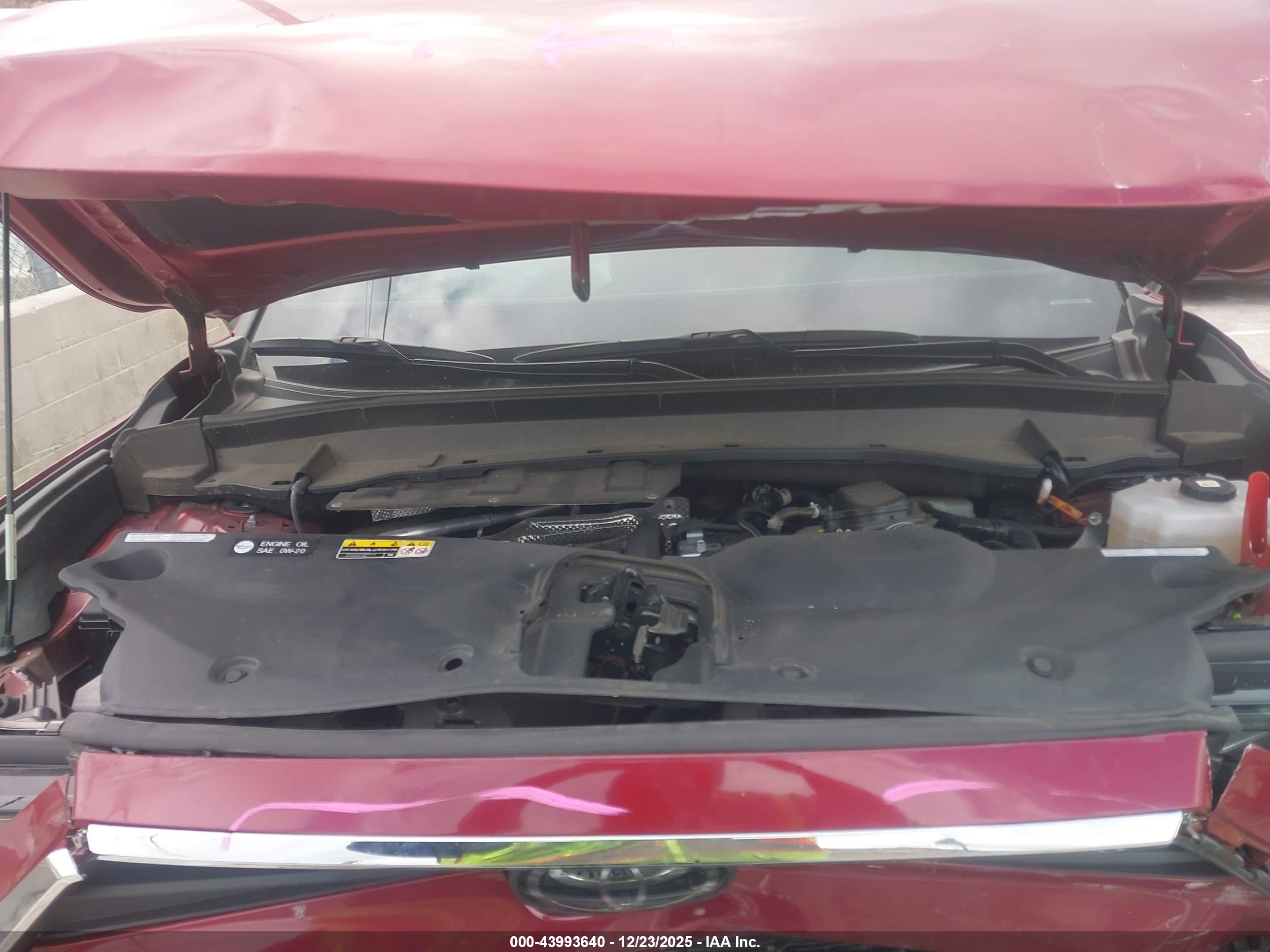 TOYOTA GRAND image 10