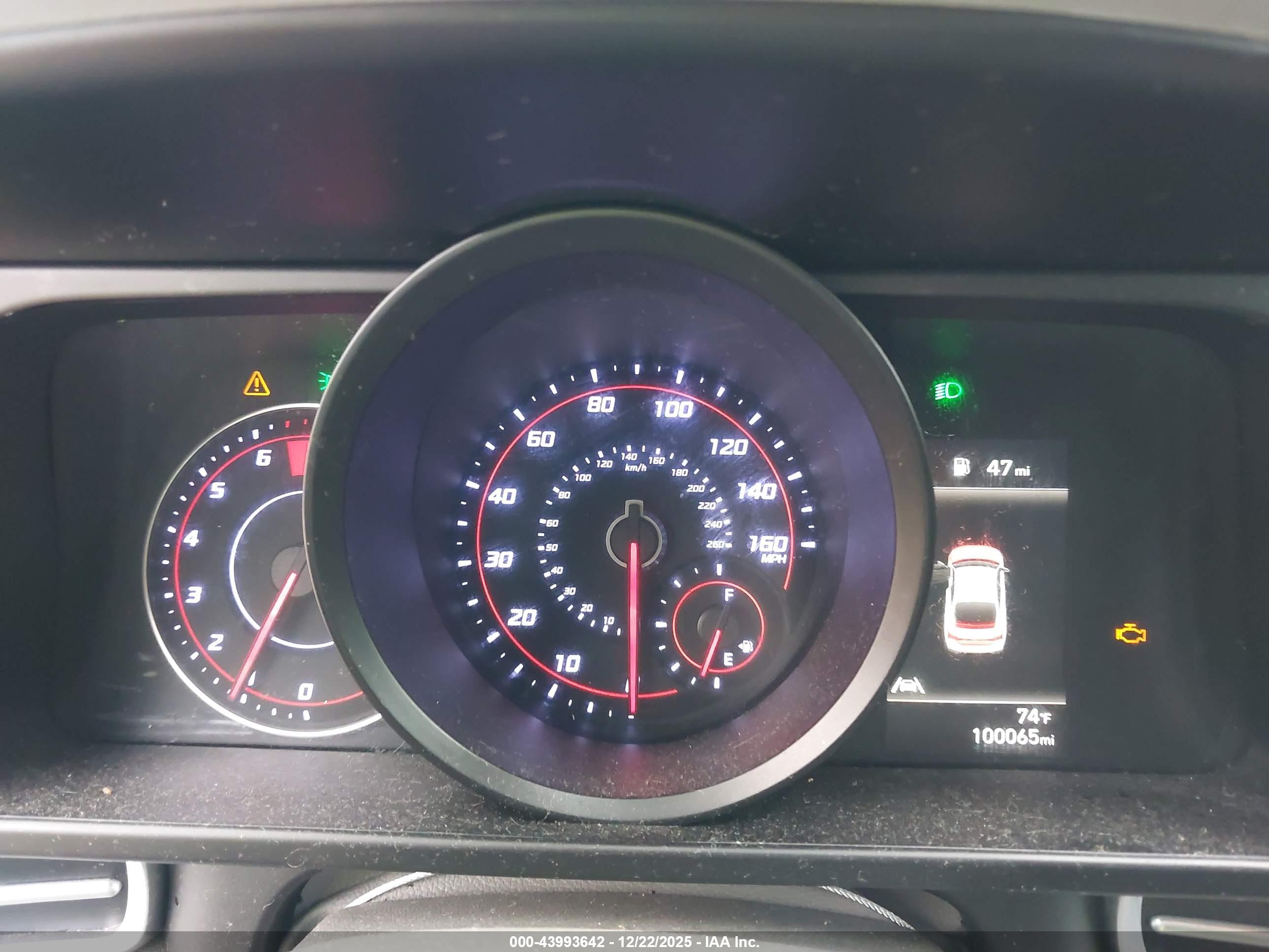 HYUNDAI ELANTRA image 7