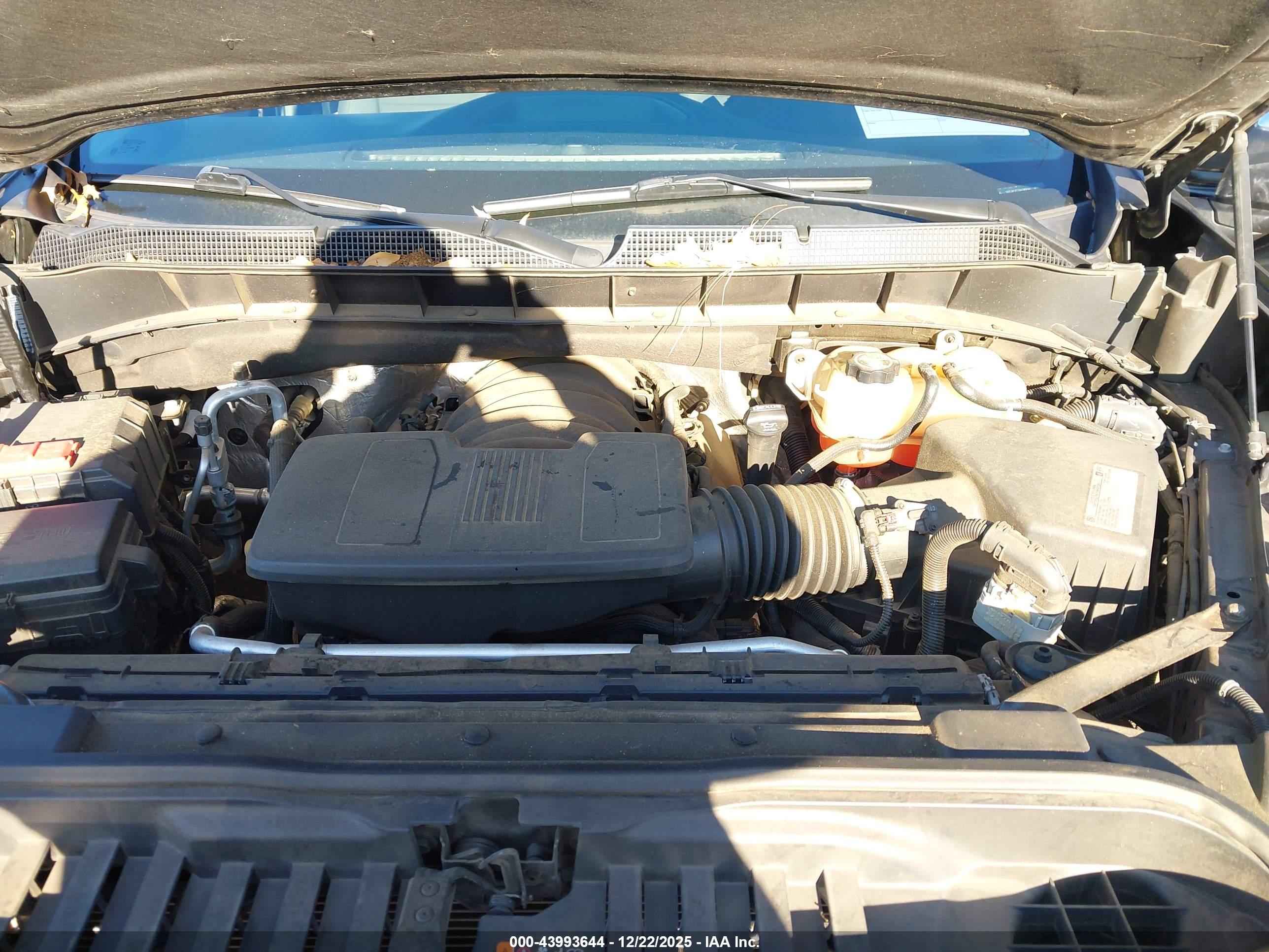 CHEVROLET SILVERADO image 10