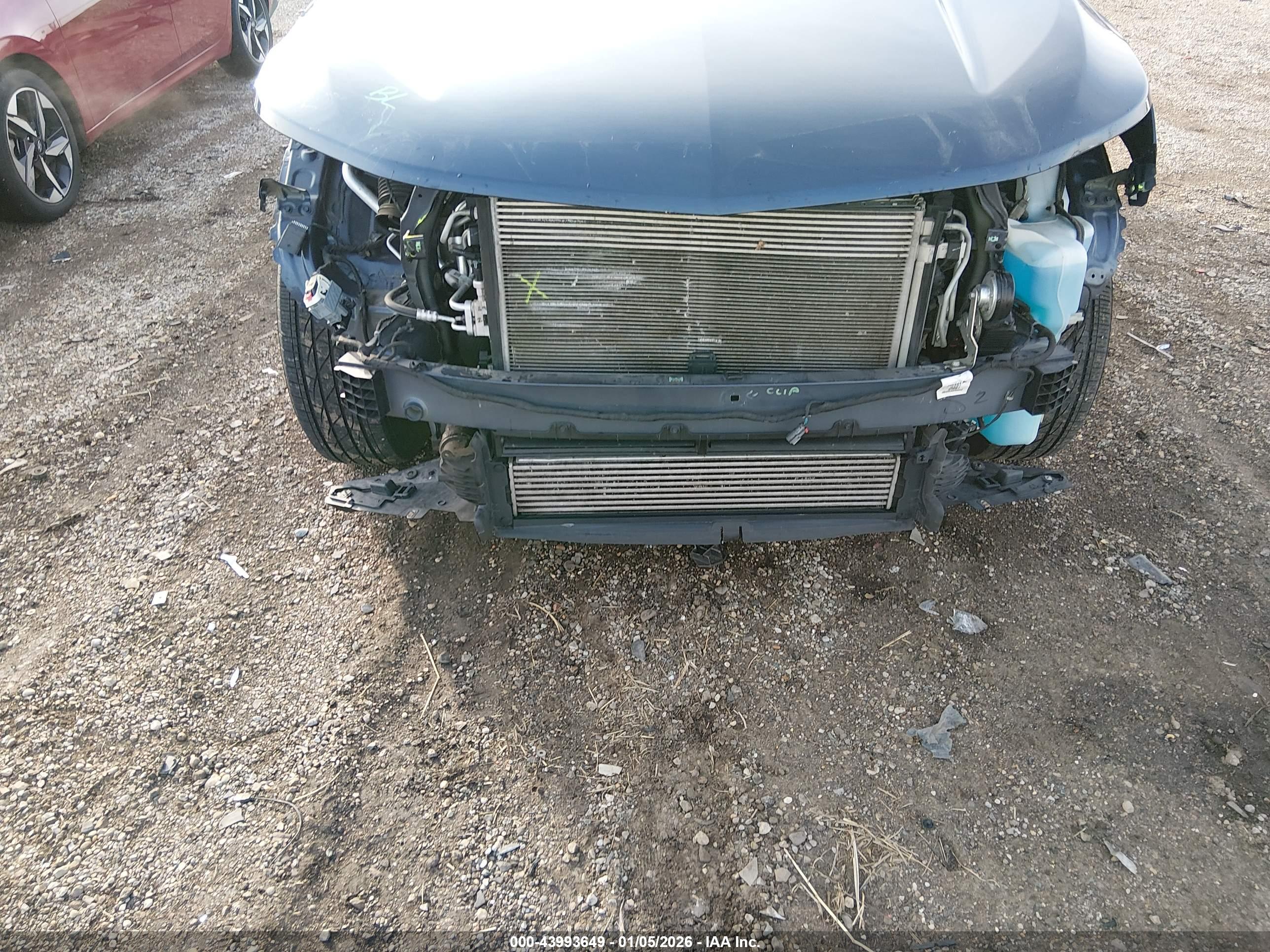 CHEVROLET EQUINOX image 6