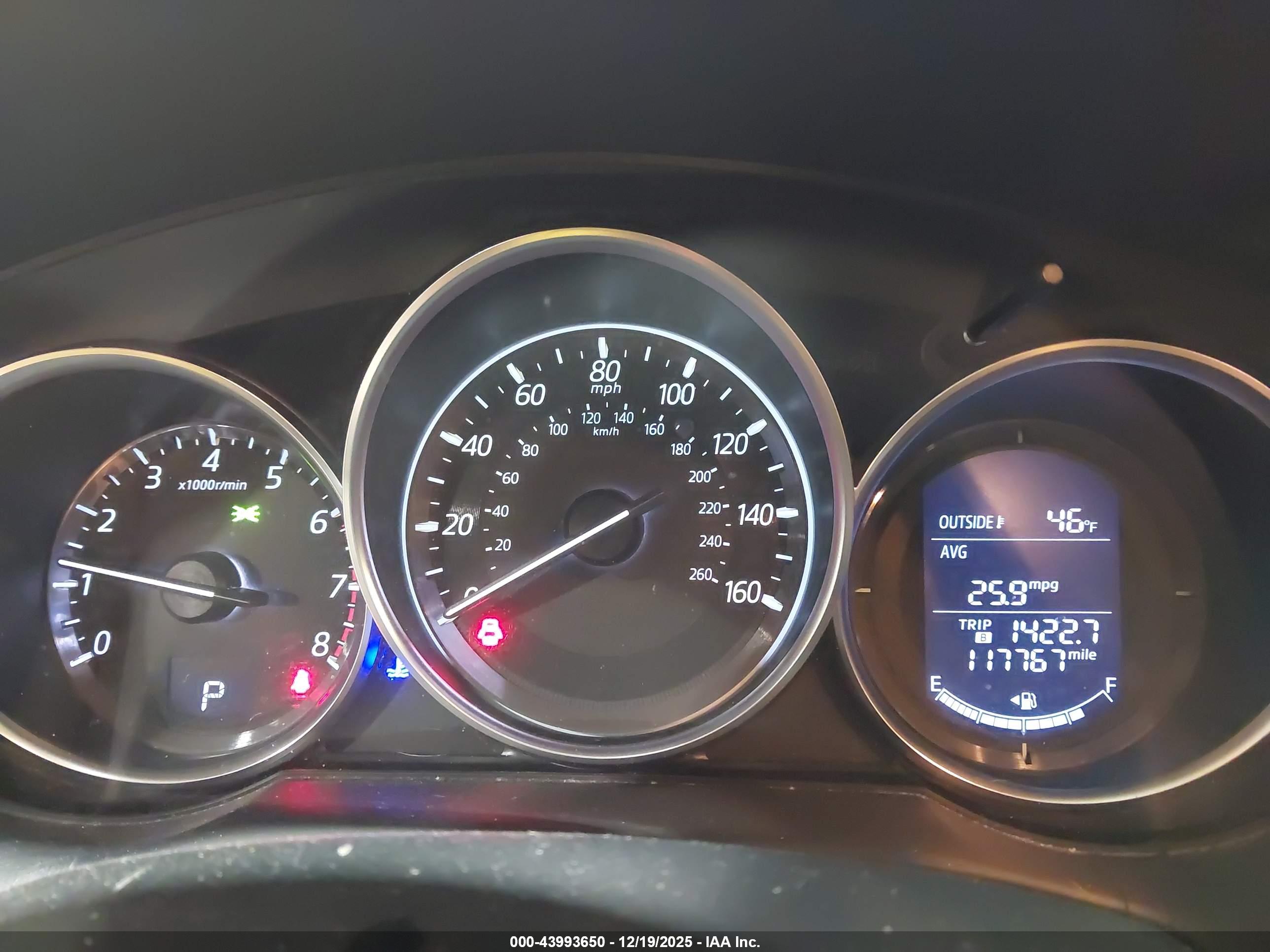 MAZDA CX-5 image 7