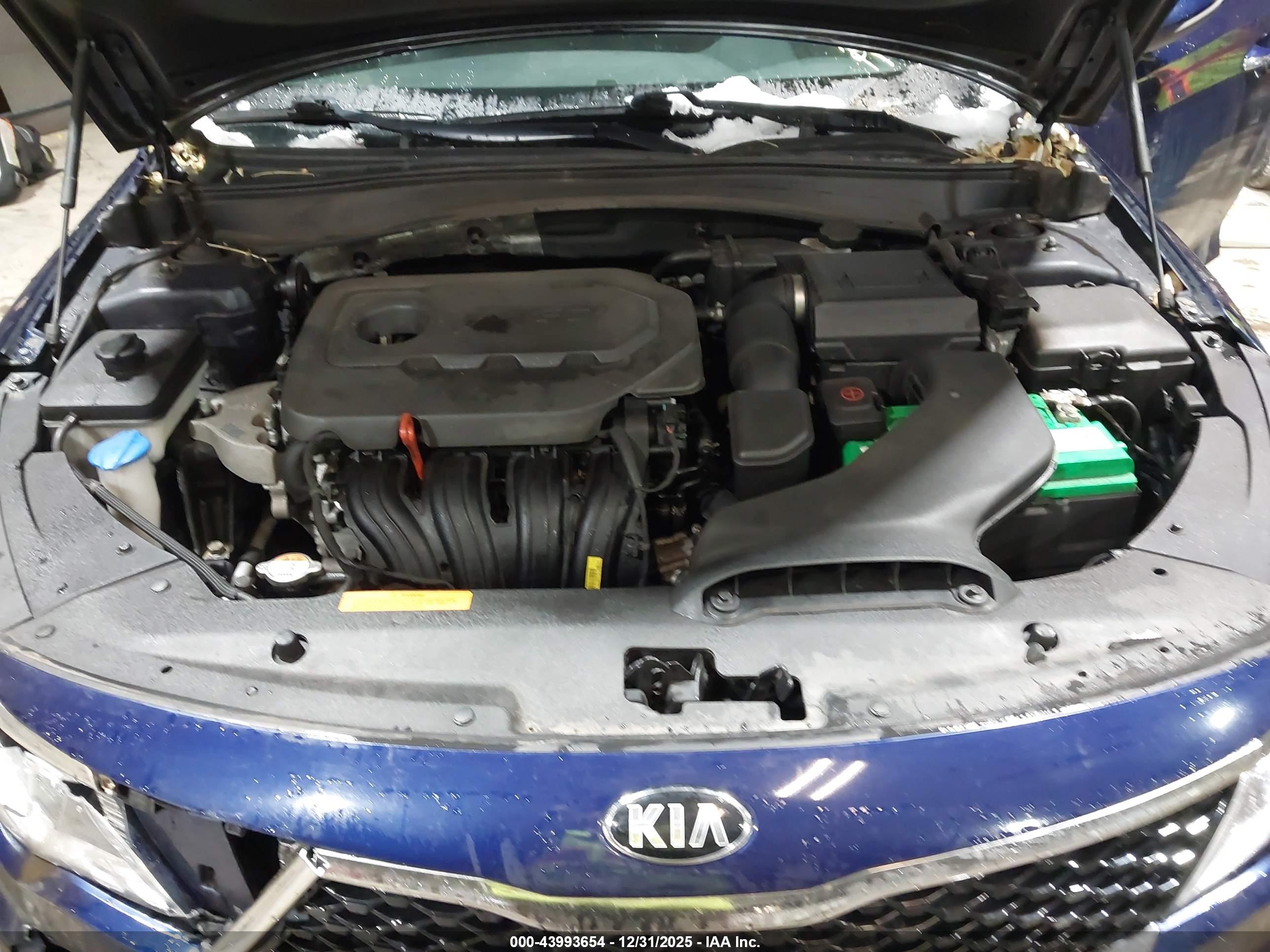 KIA OPTIMA image 10