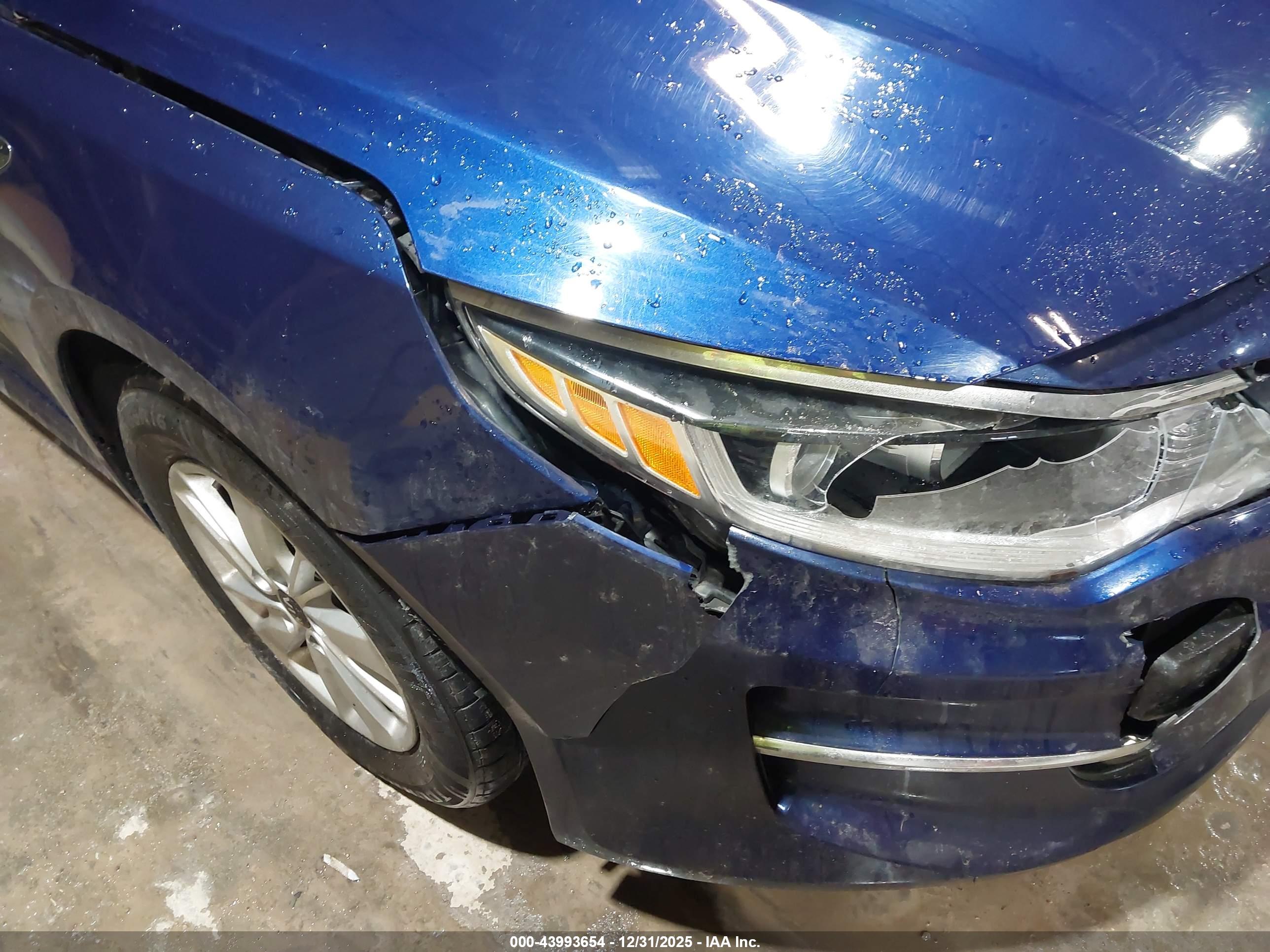 KIA OPTIMA image 6