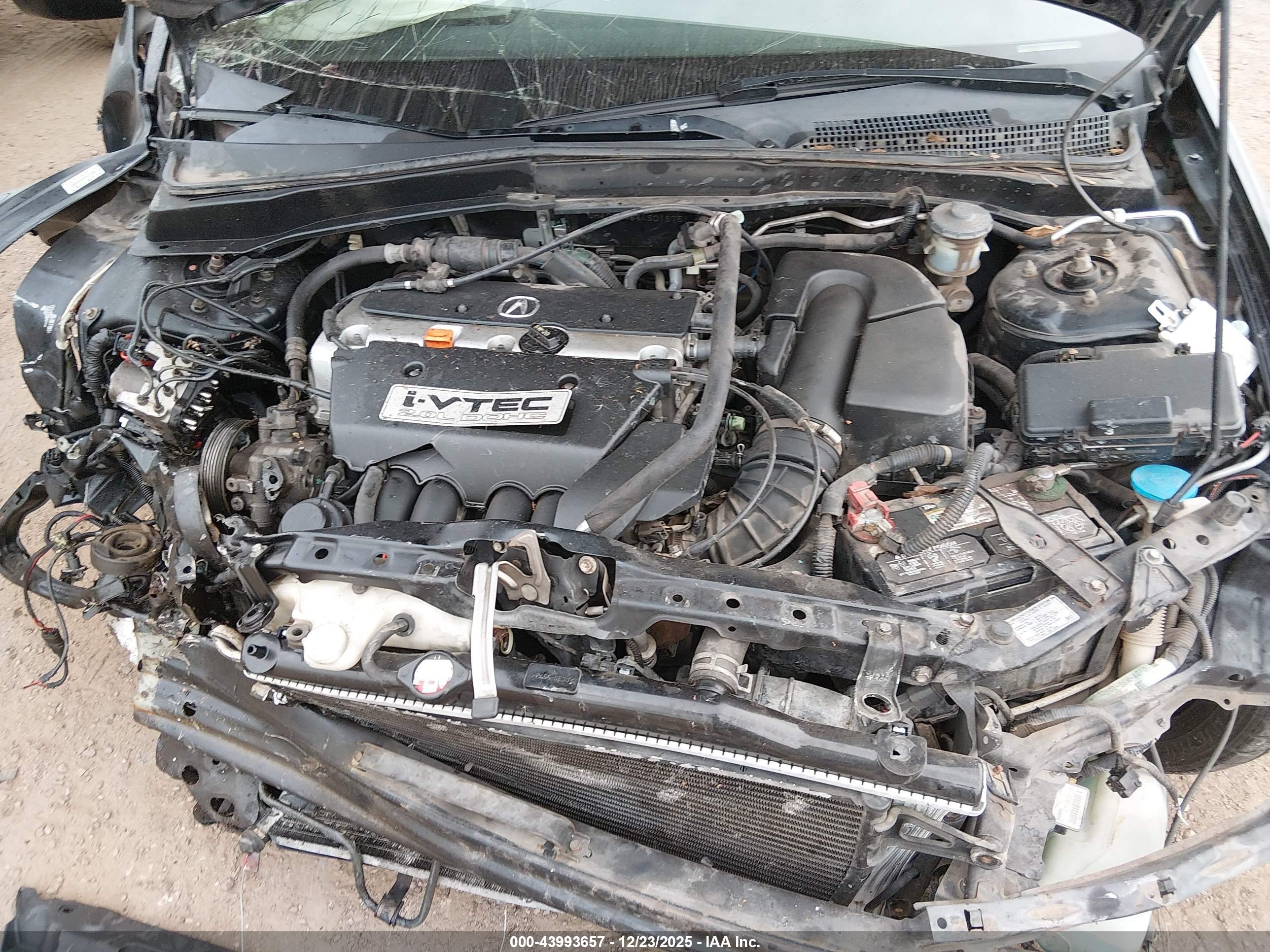 ACURA RSX image 10