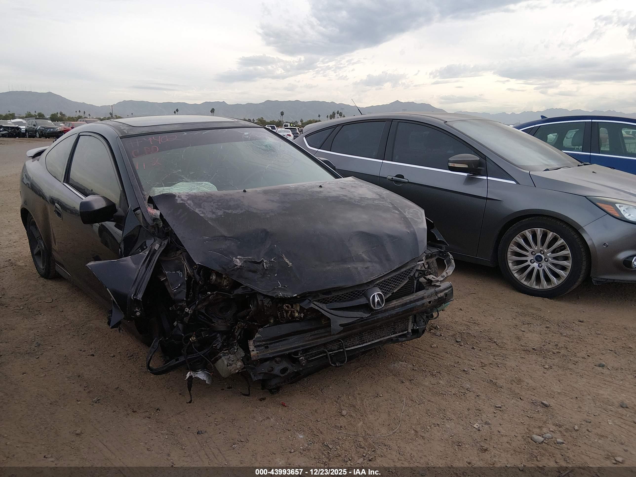 ACURA RSX image 6